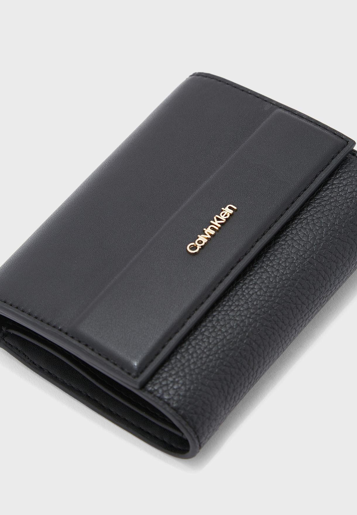 Daily Dressed Trifold Wallet
