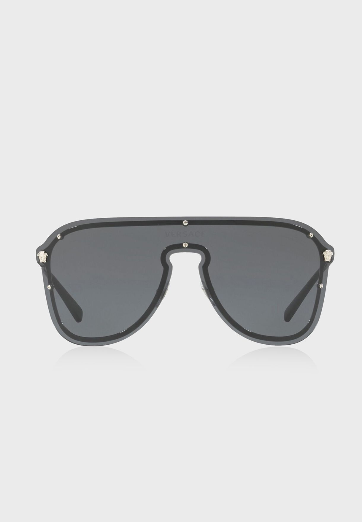 oversized versace sunglasses