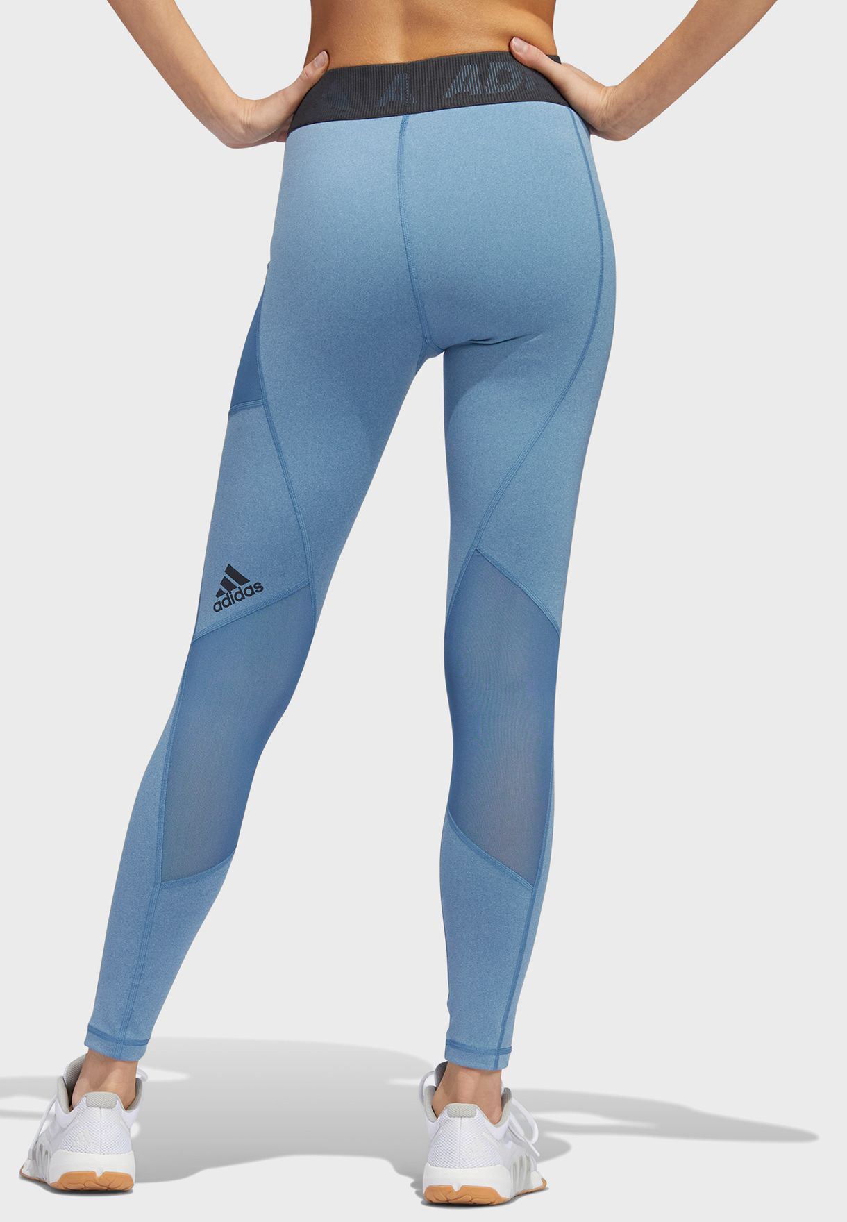 Techfit Badge Of Sport Tights