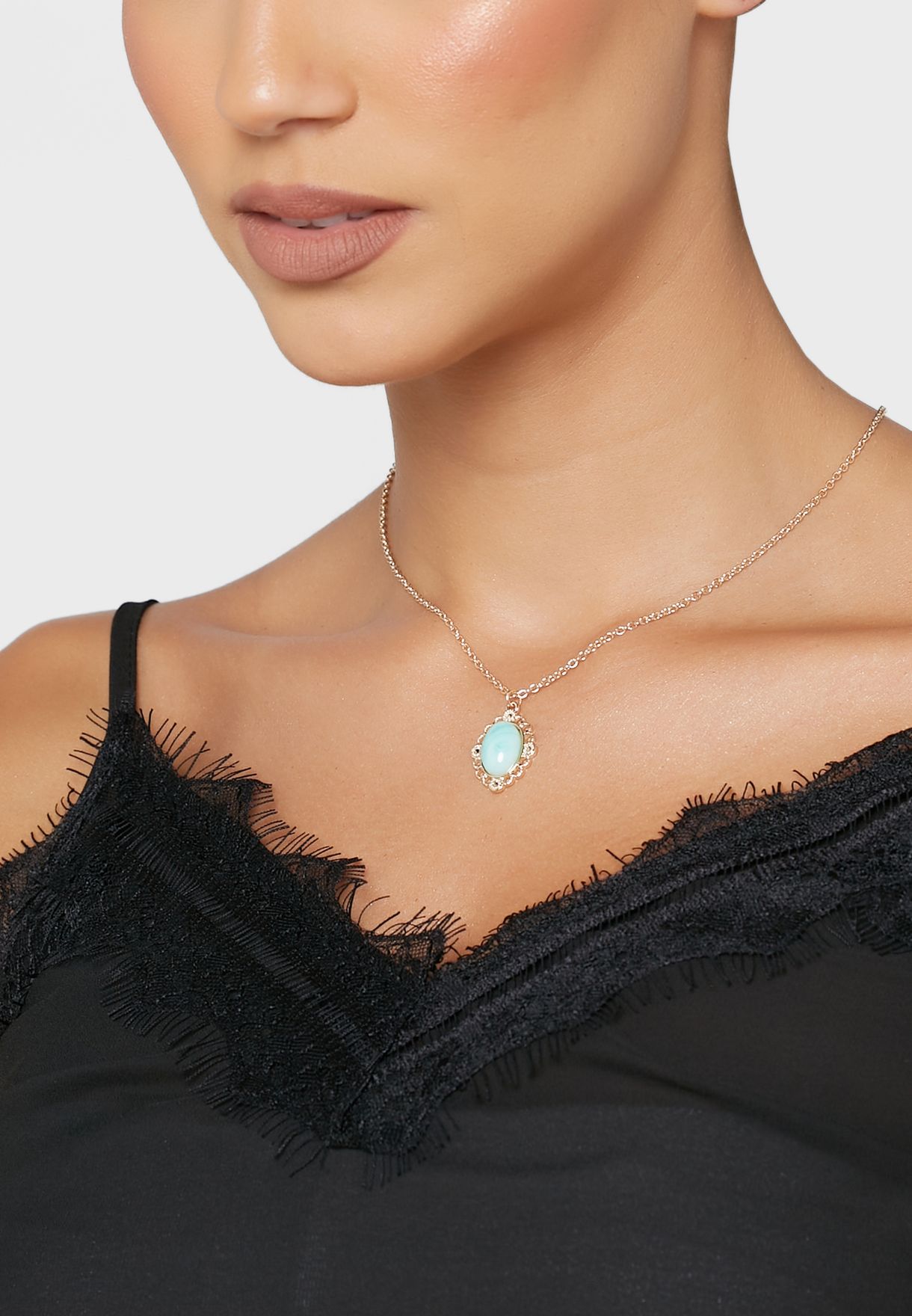 3 Pack Pendant Necklace