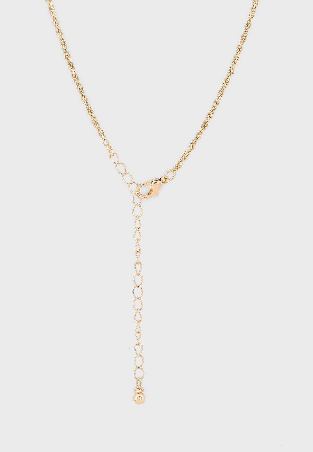 3 Pack Pendant Necklace
