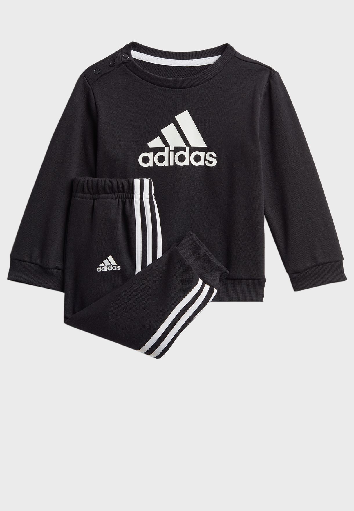 Infant Badge Of Sports Sweatpants