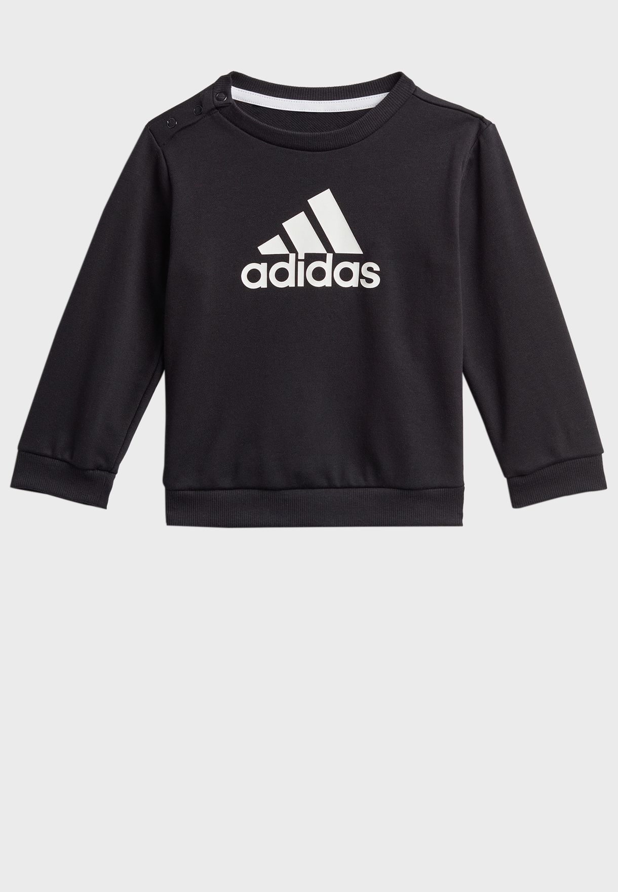 Infant Badge Of Sports Sweatpants