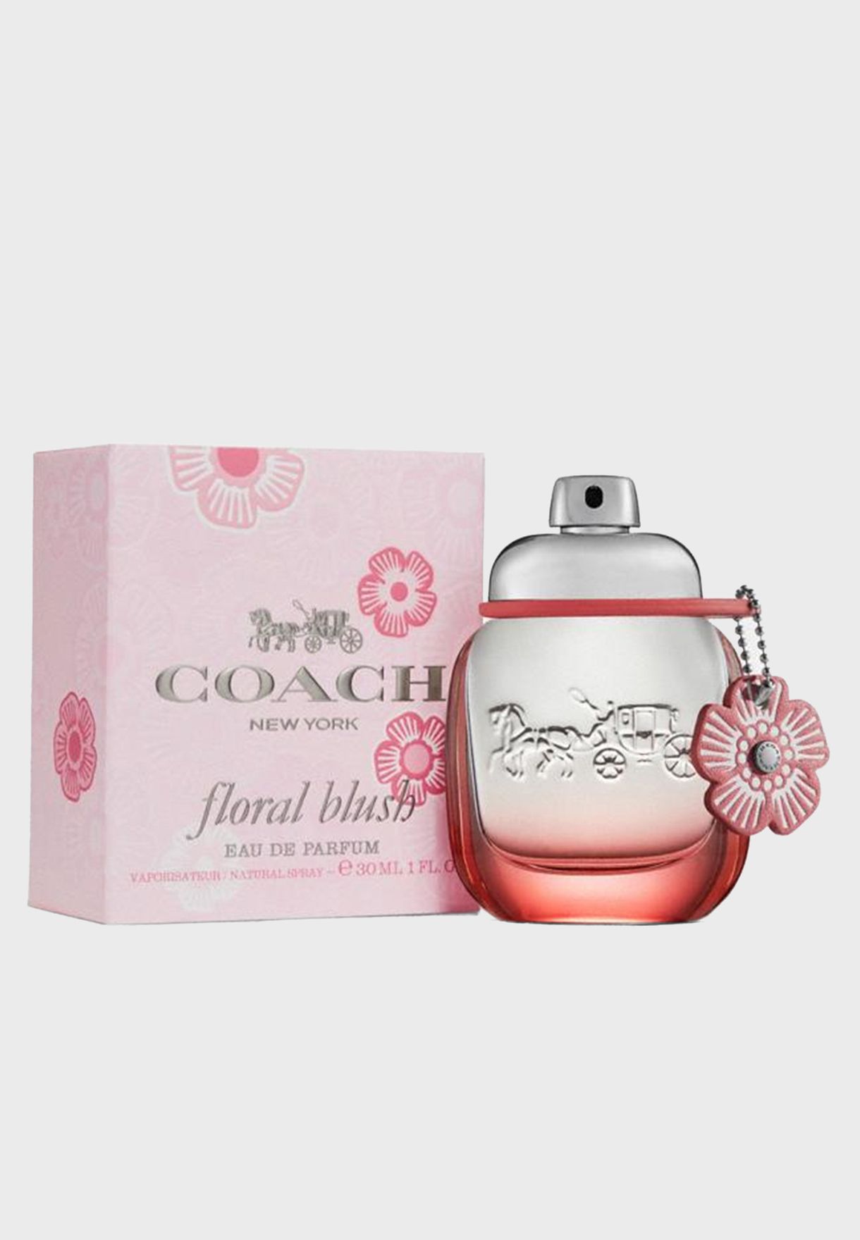 Coach Floral 50ml 2024 favors