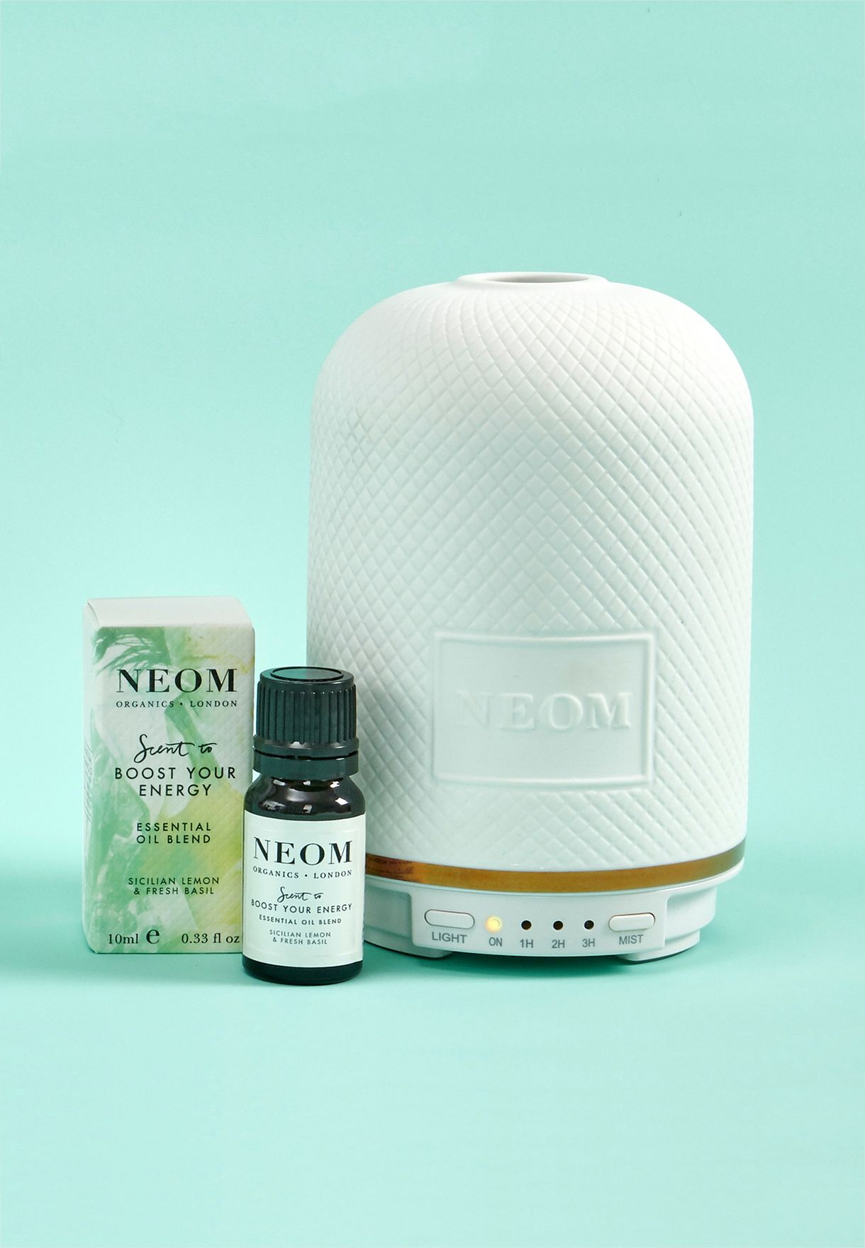 Scent To Boost Your Energy 10Ml