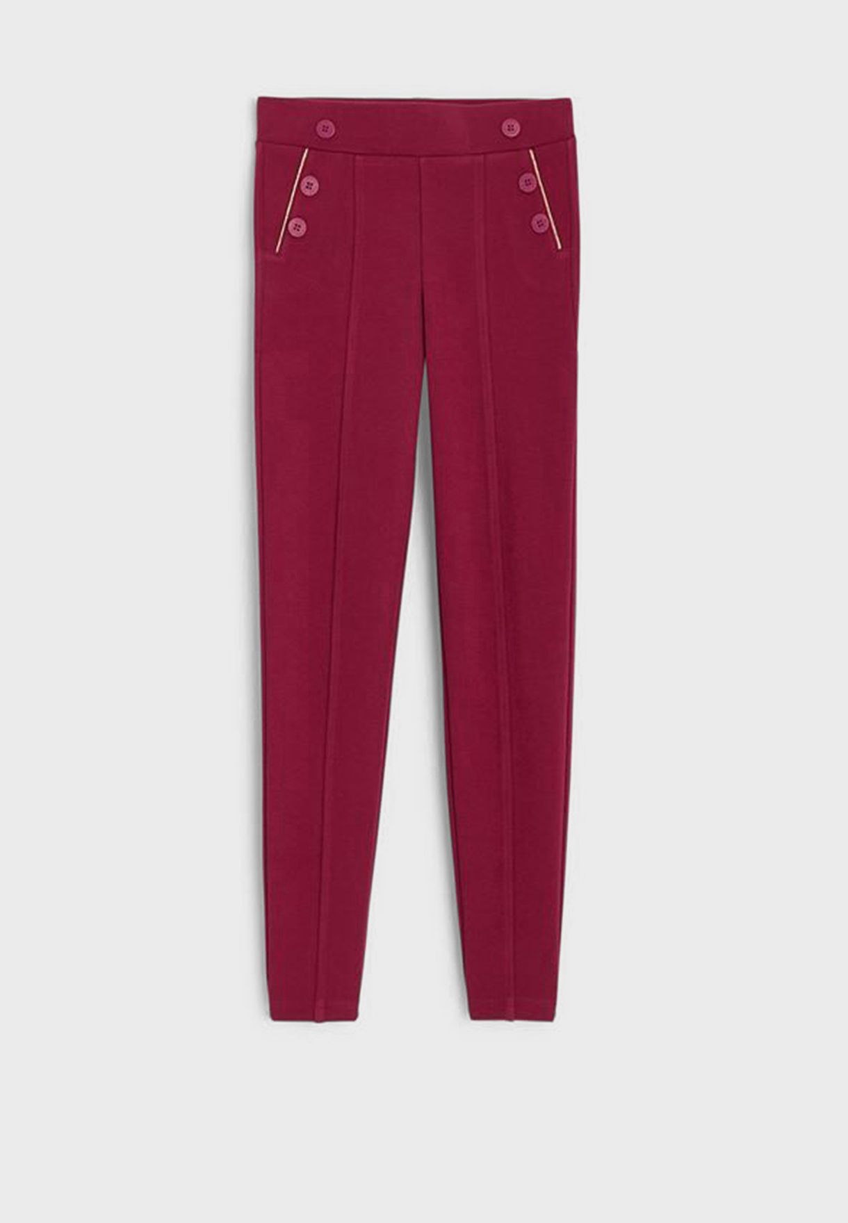 Essential Casual Trousers
