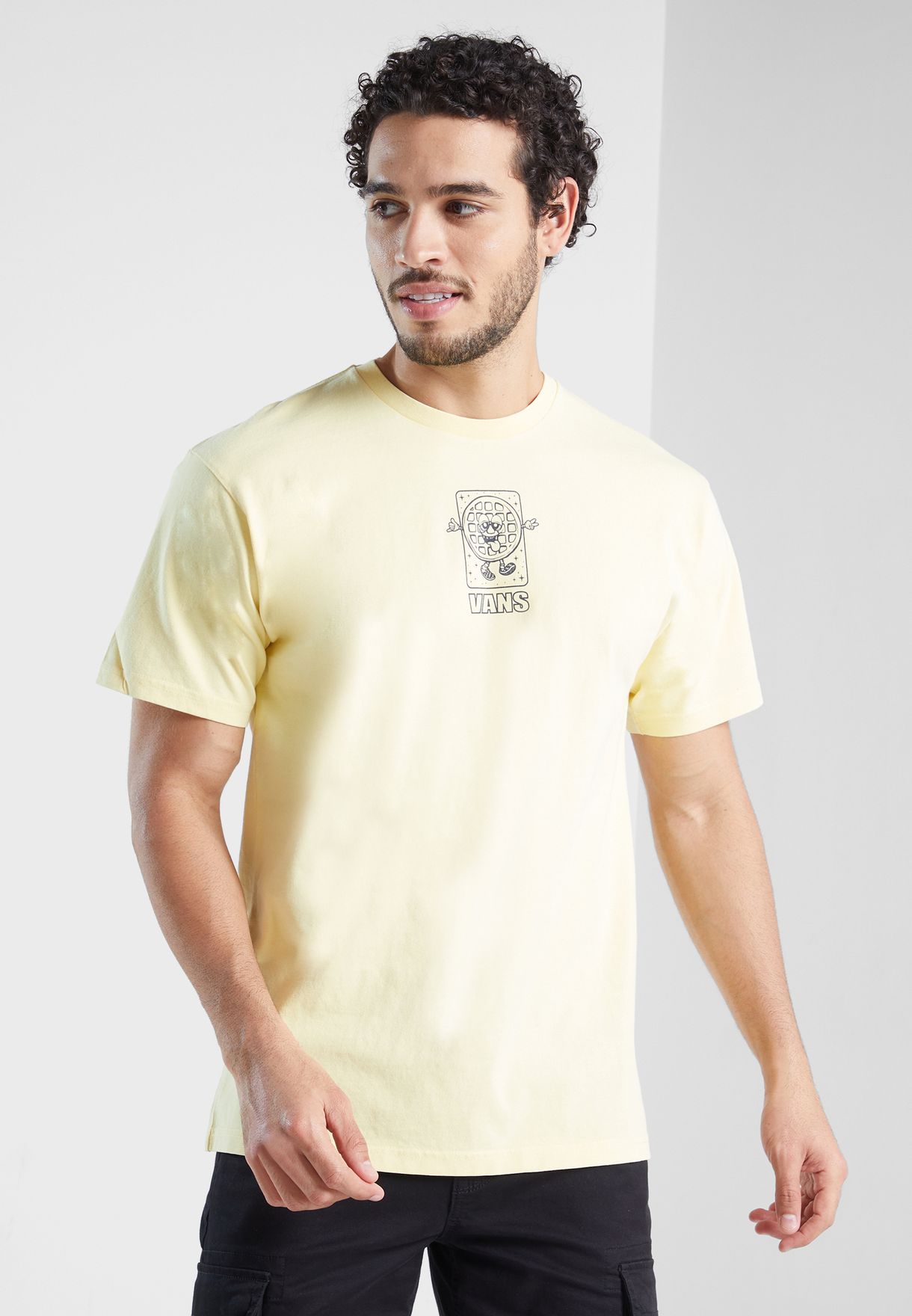 Wafflin T-Shirt
