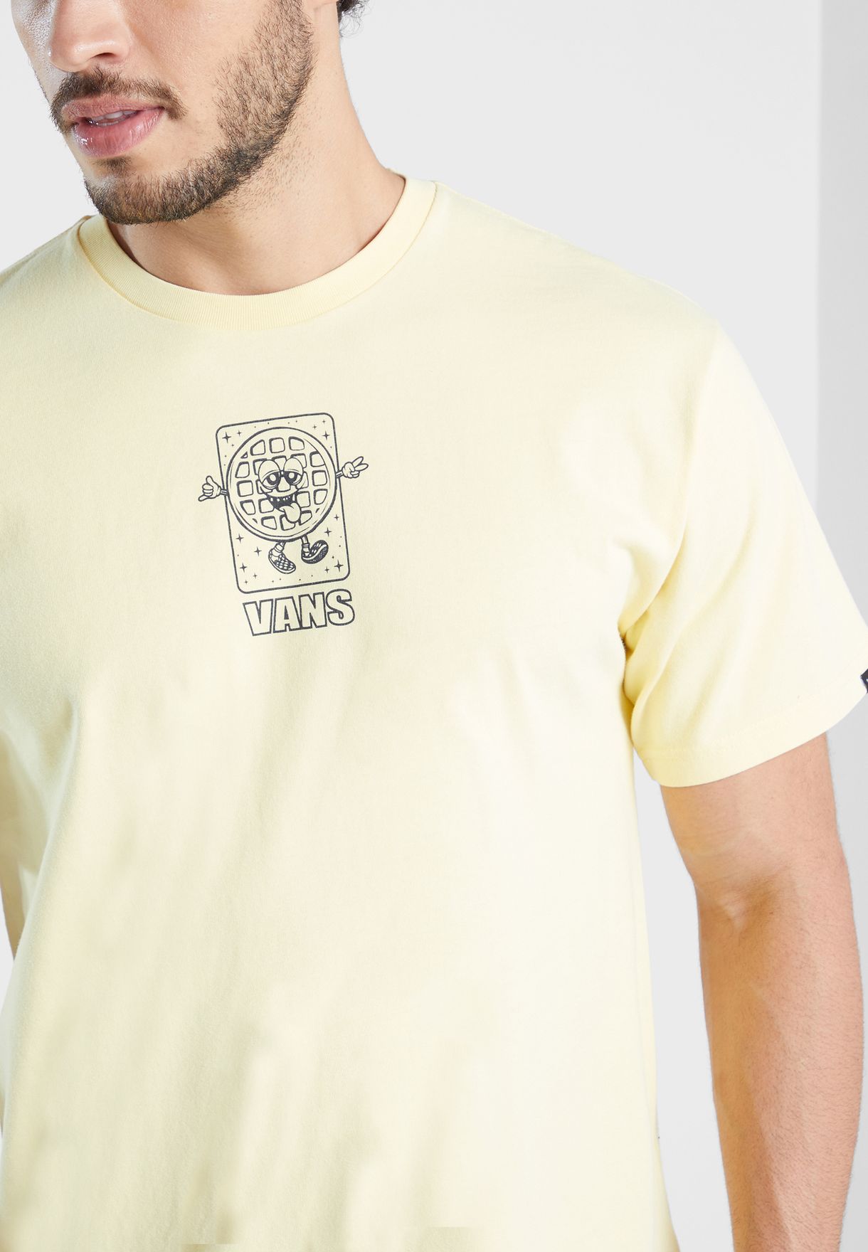 Wafflin T-Shirt