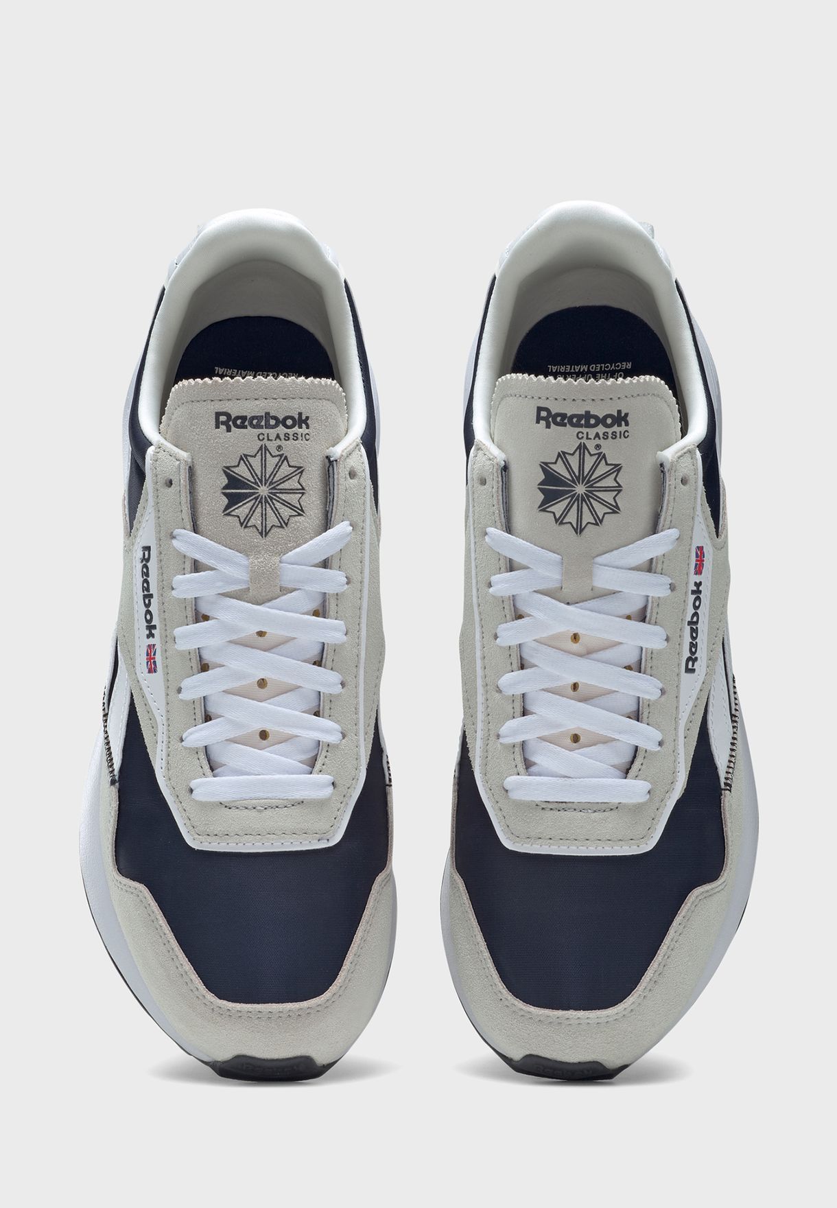 Classic Leather Legacy Az Sneakers