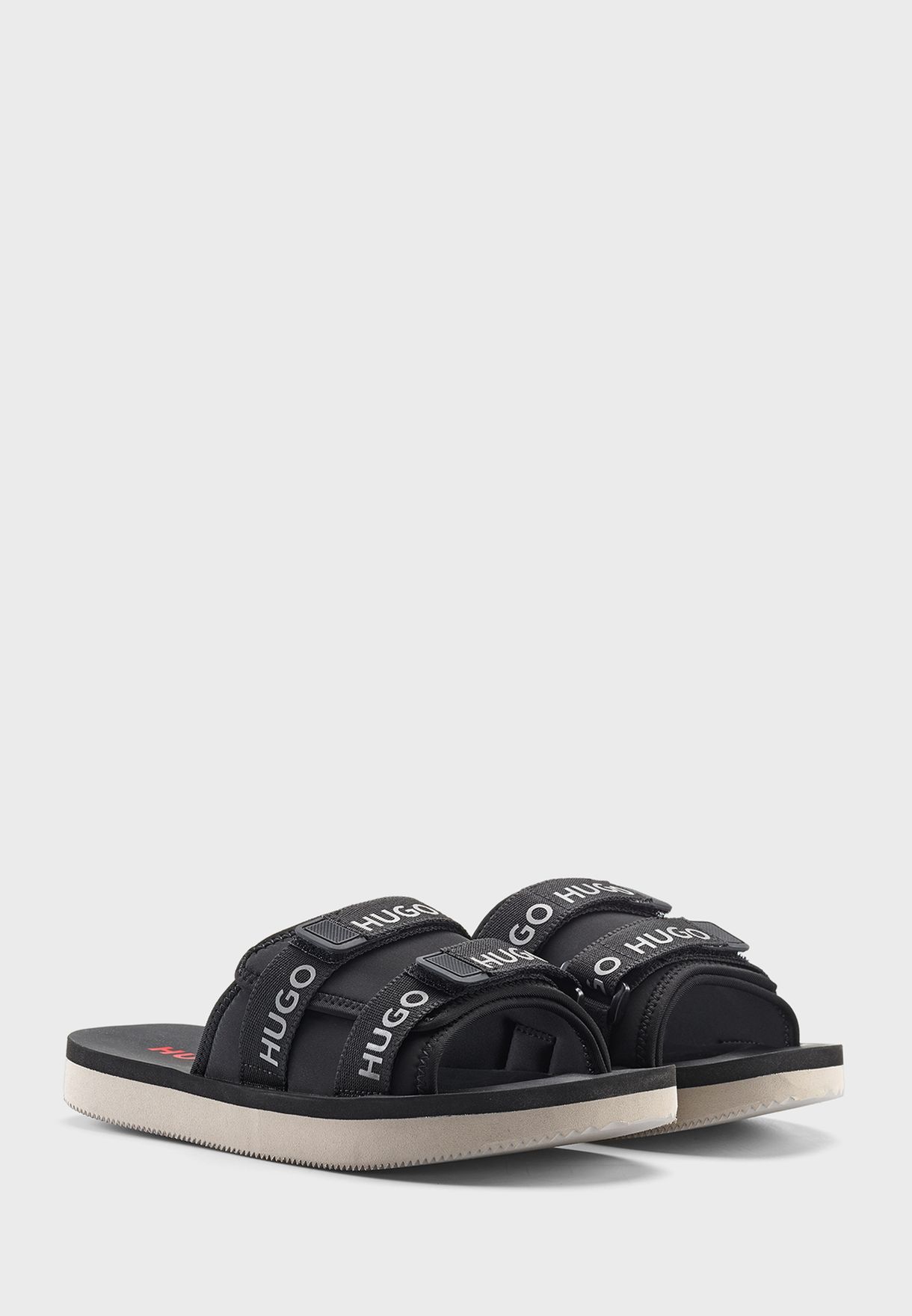 One Strap Casual Sandals
