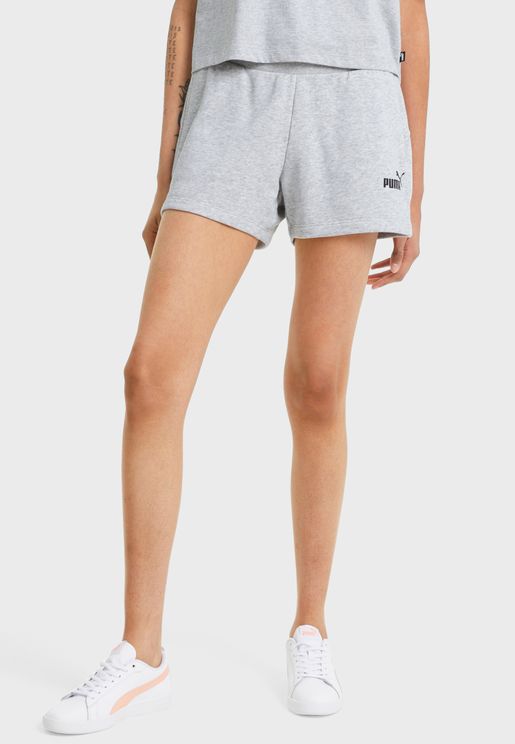 puma shorts for ladies