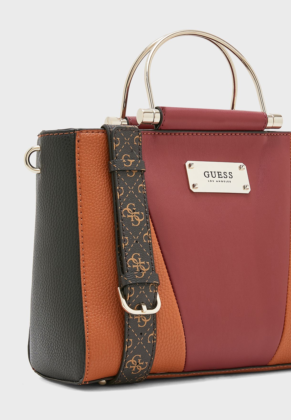 guess vivi satchel