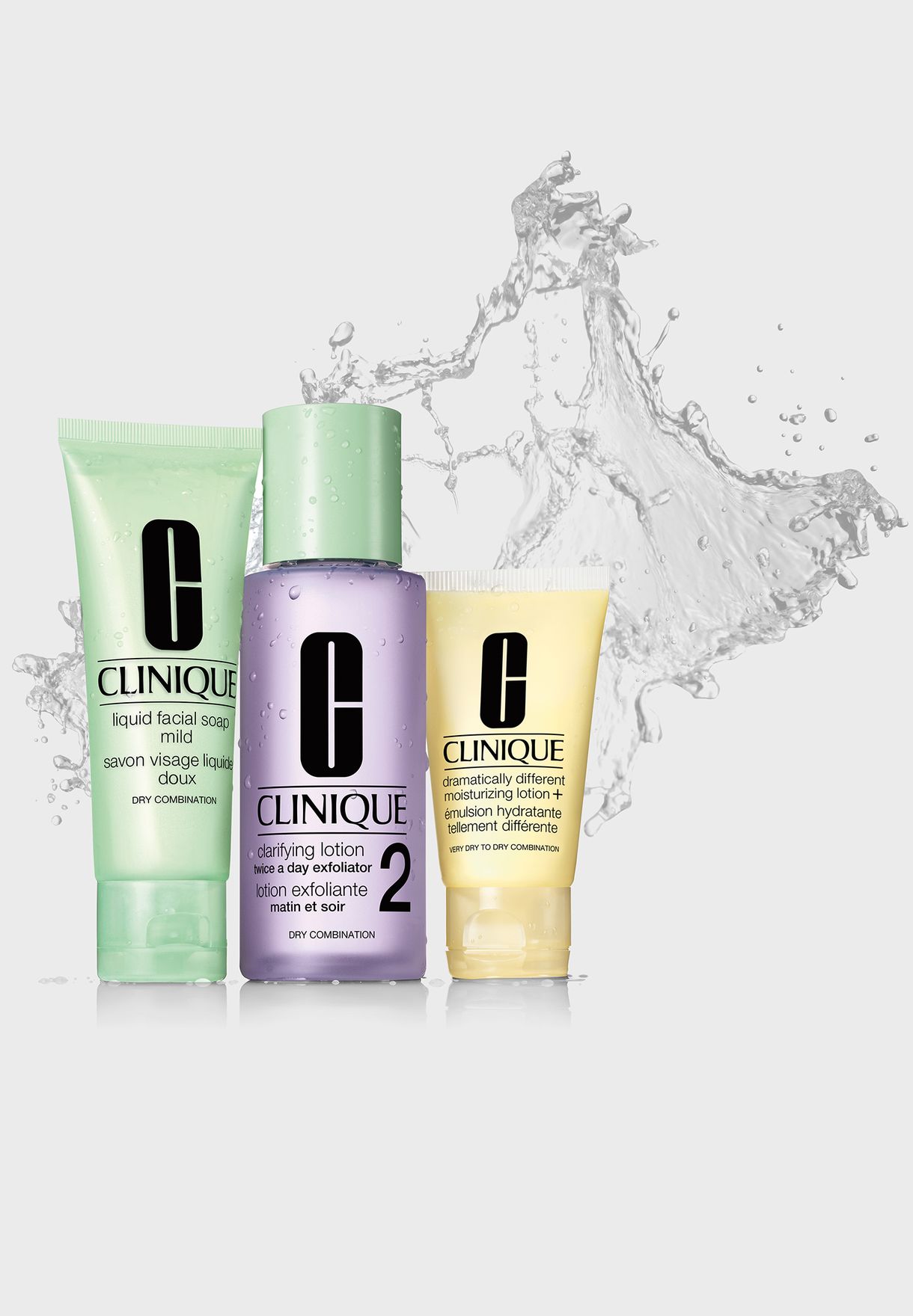 boots clinique 3 for 2