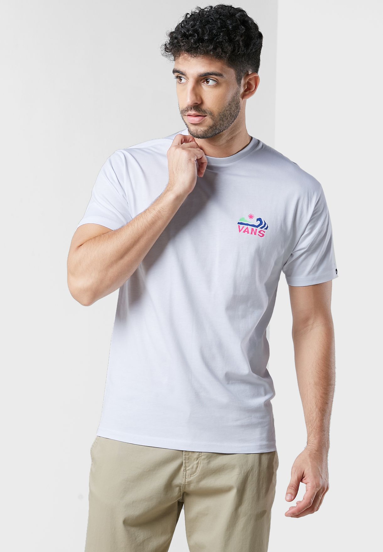 Washed Ashore T-Shirt