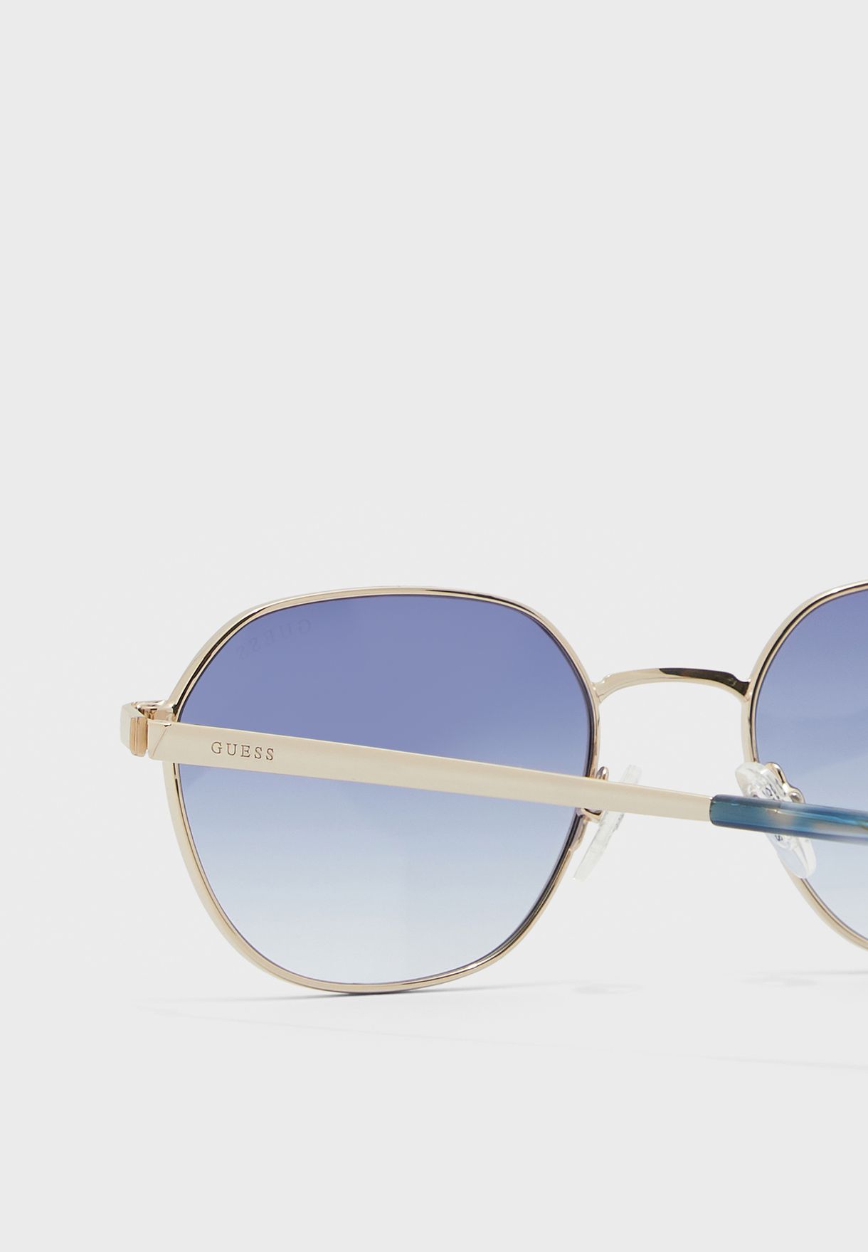 Pentagon Sunglasses