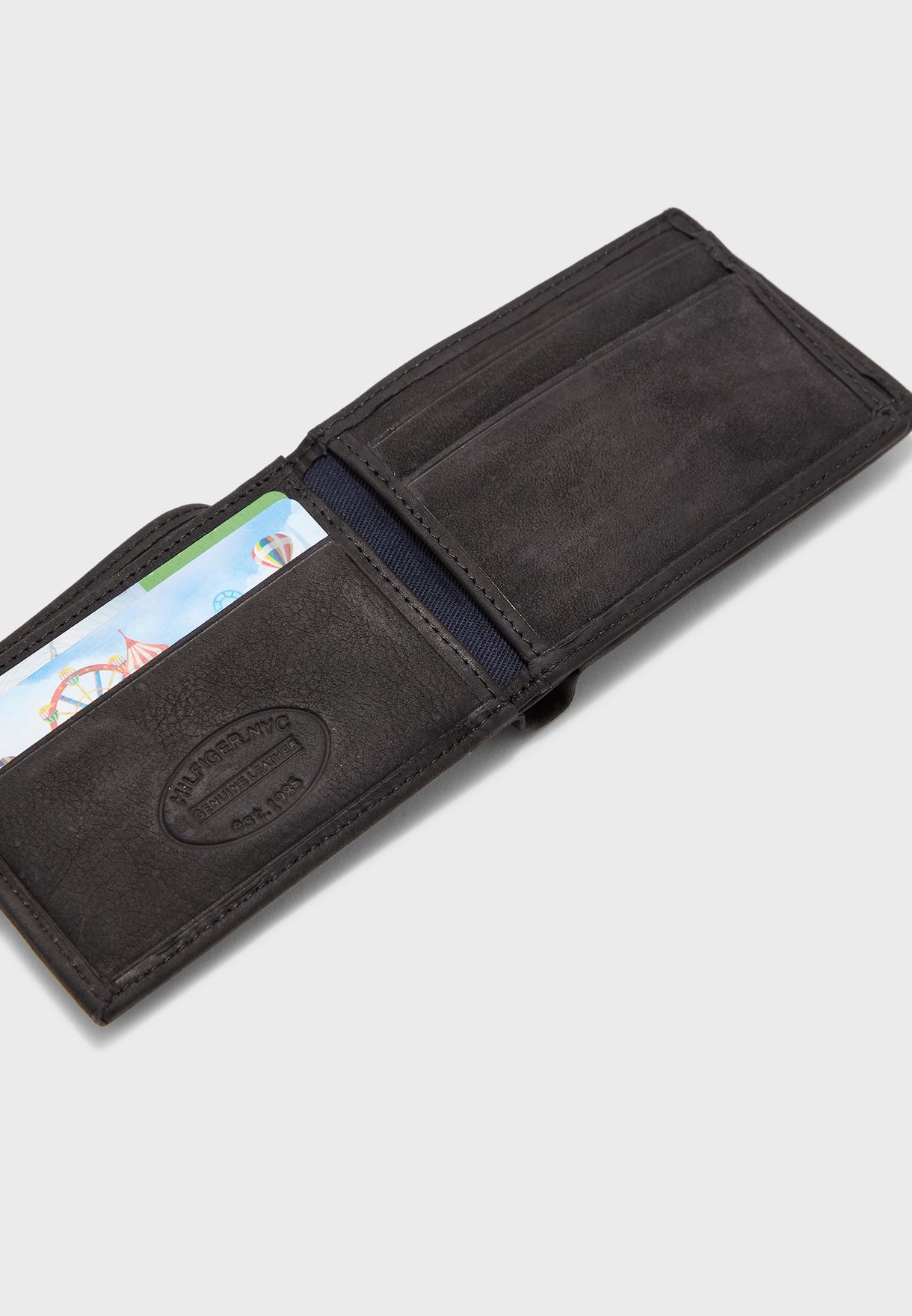 Johnson Wallet
