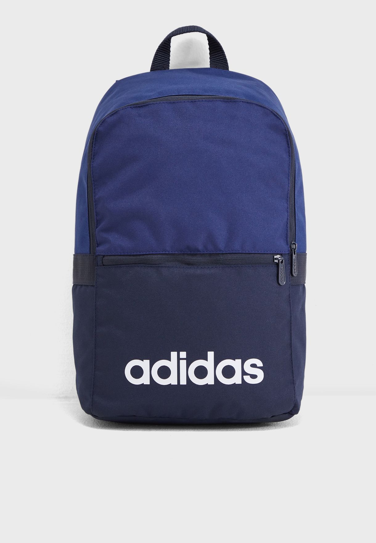 Buy adidas navy Linear Classic Backpack 