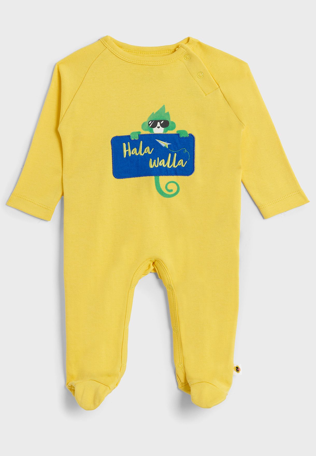 Kids Printed Onesies