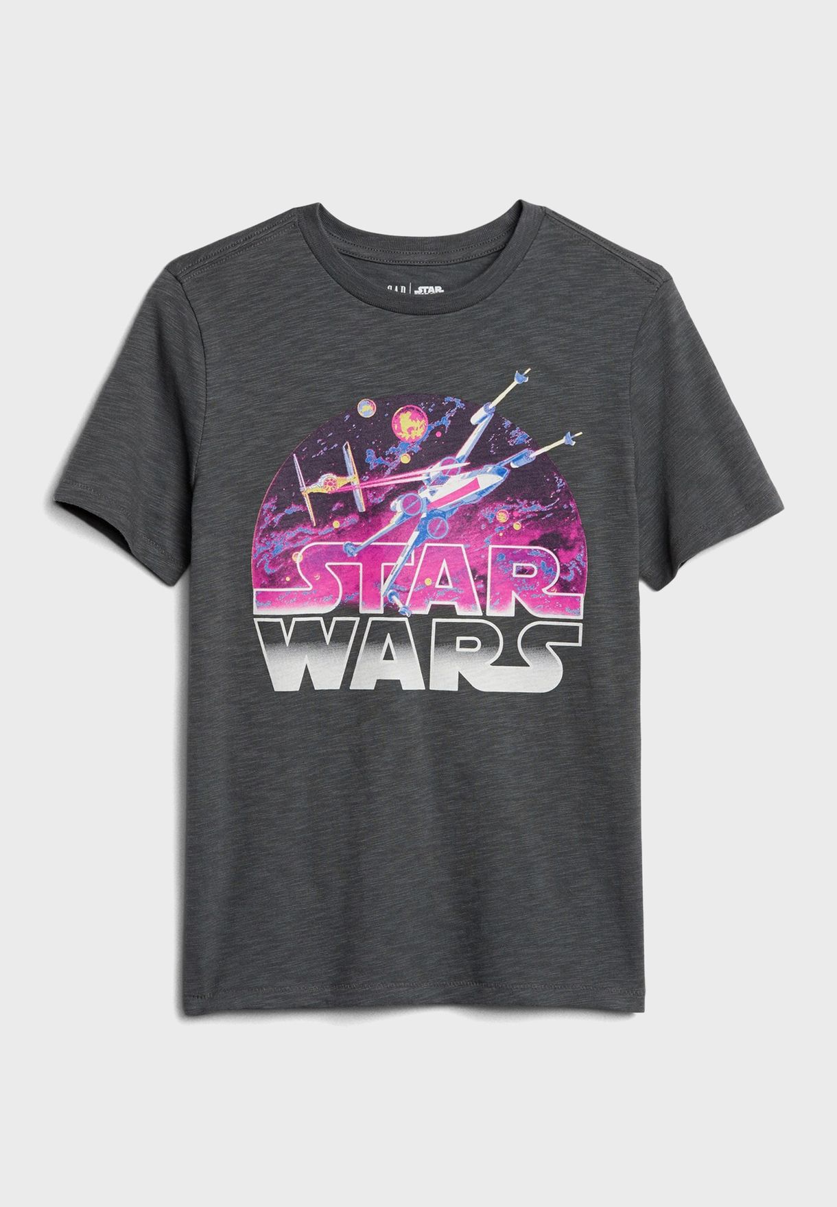 gap star wars shirts