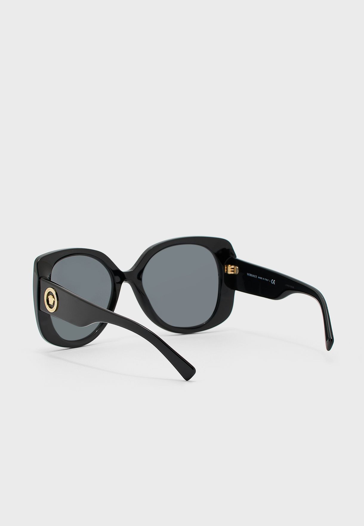 0VE4387 Oversized Sunglasses