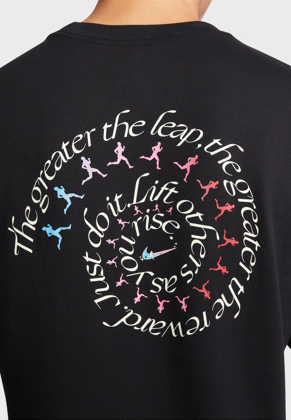 Dri-Fit T-Shirt