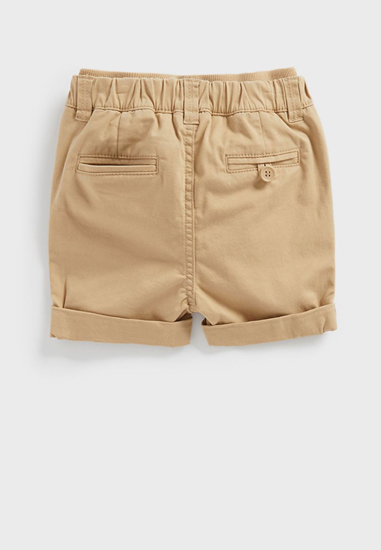 Kids Essential Shorts