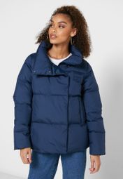 tommy hilfiger redown coat