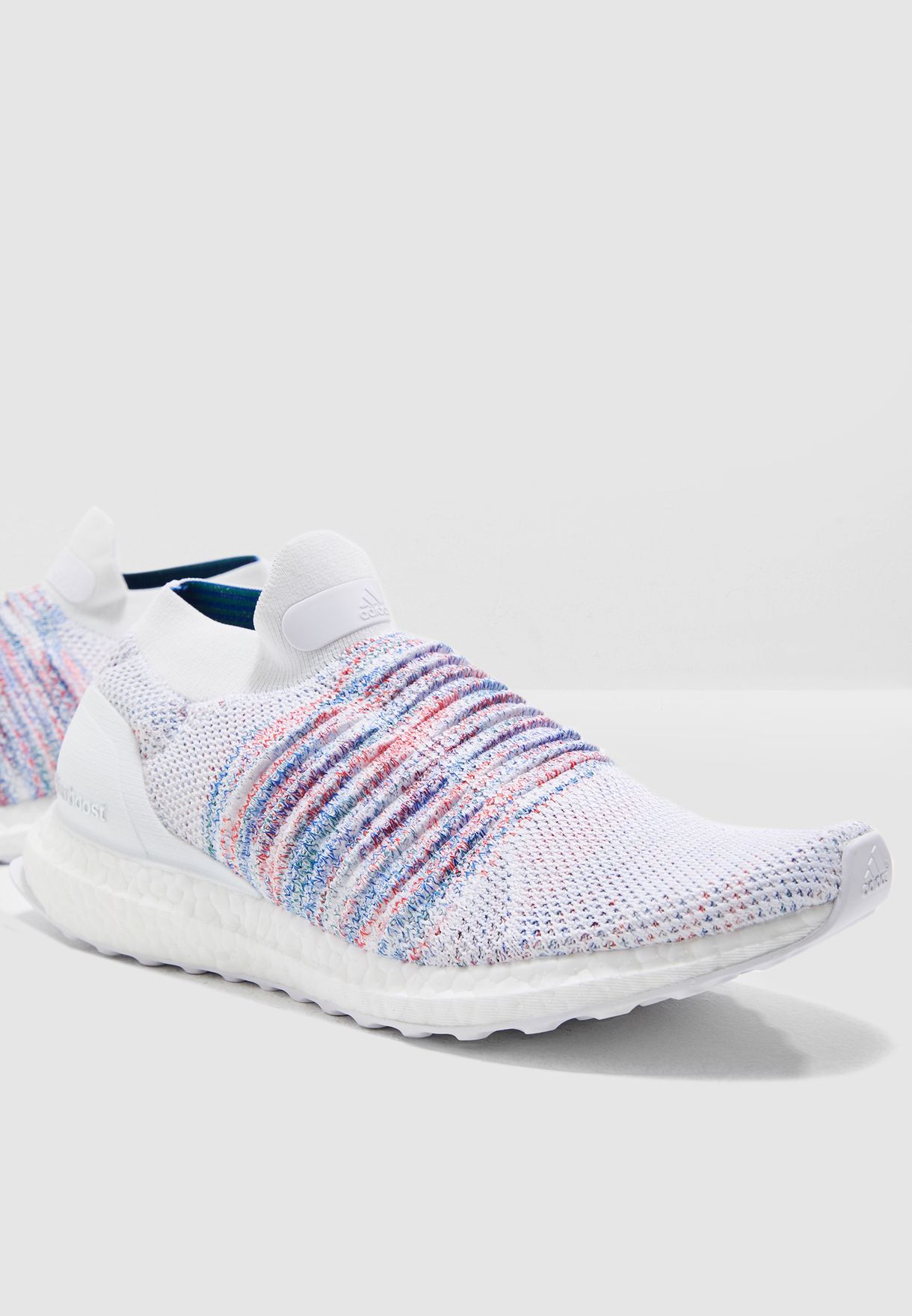 womens adidas multicolor shoes