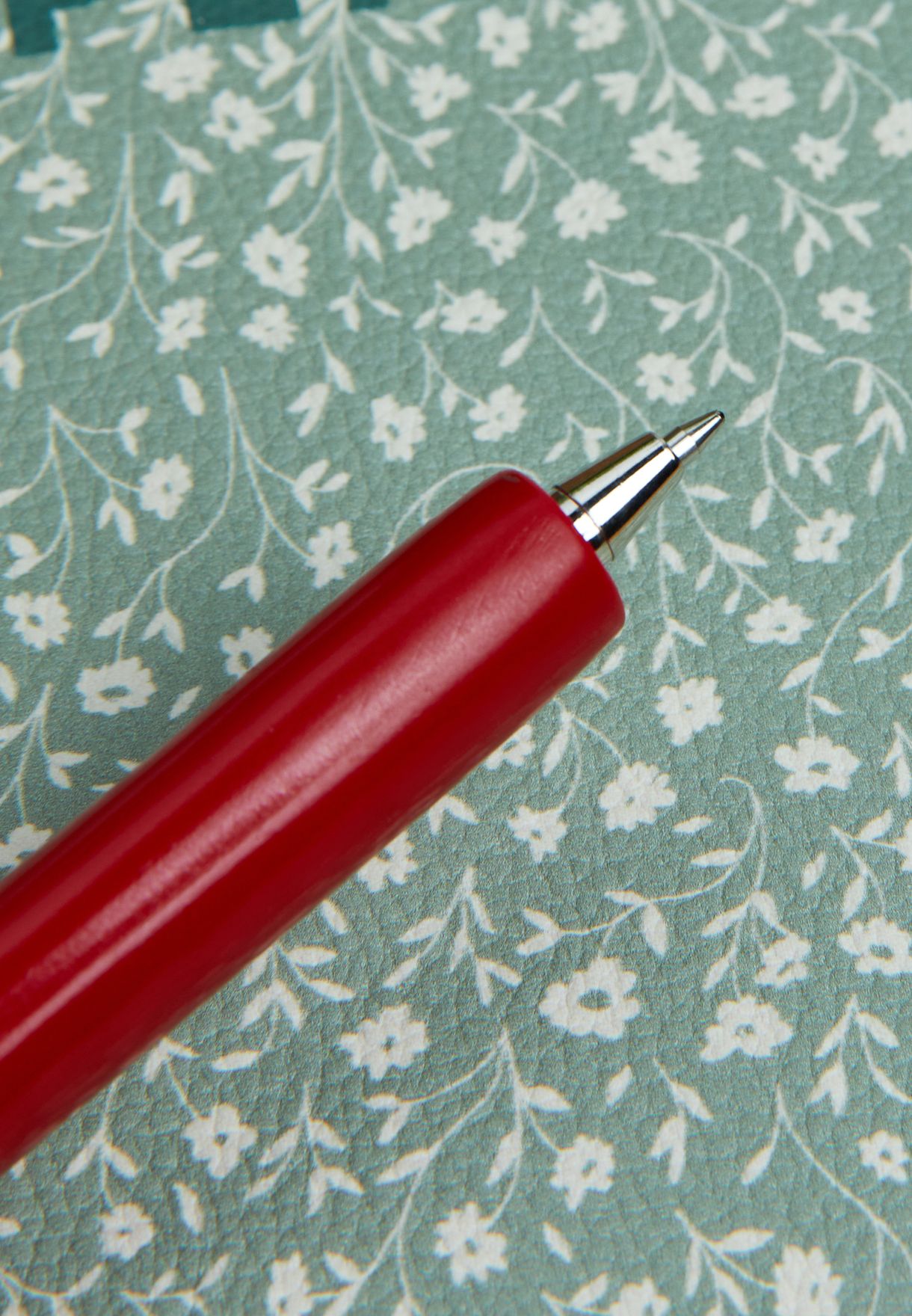 قلم مزين بشكل كولا دايت