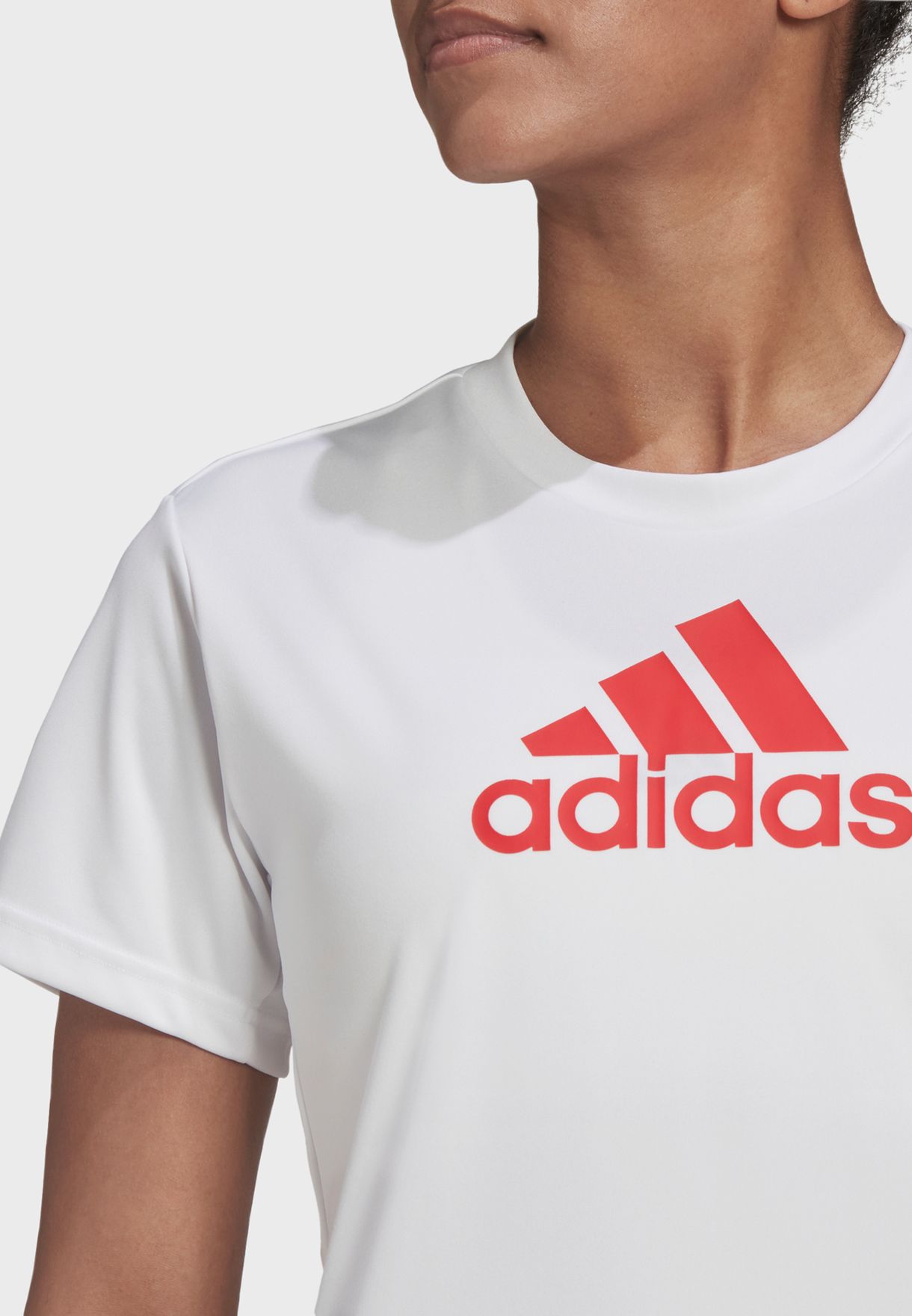 Logo Sport T-Shirt