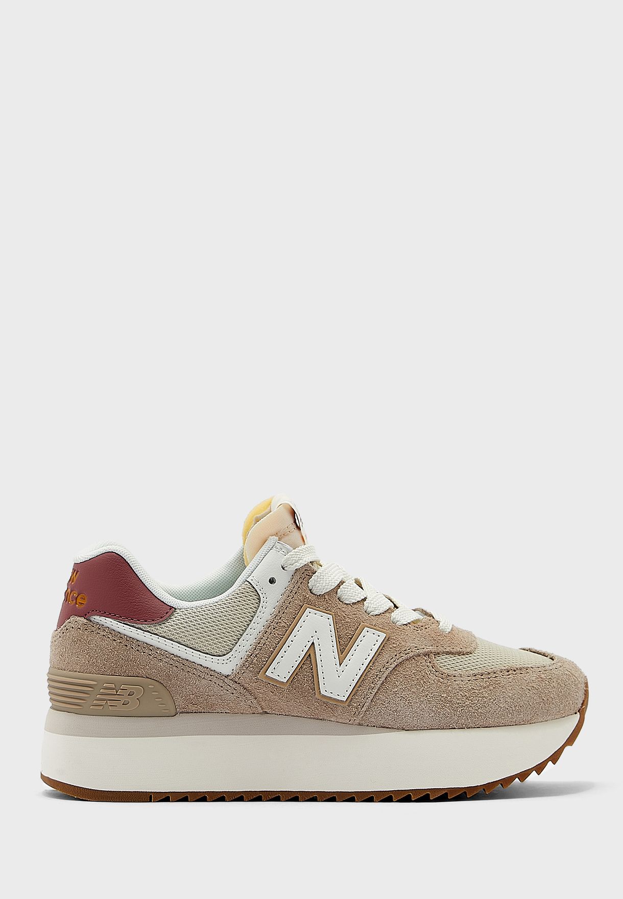 حذاء رياضي 574+