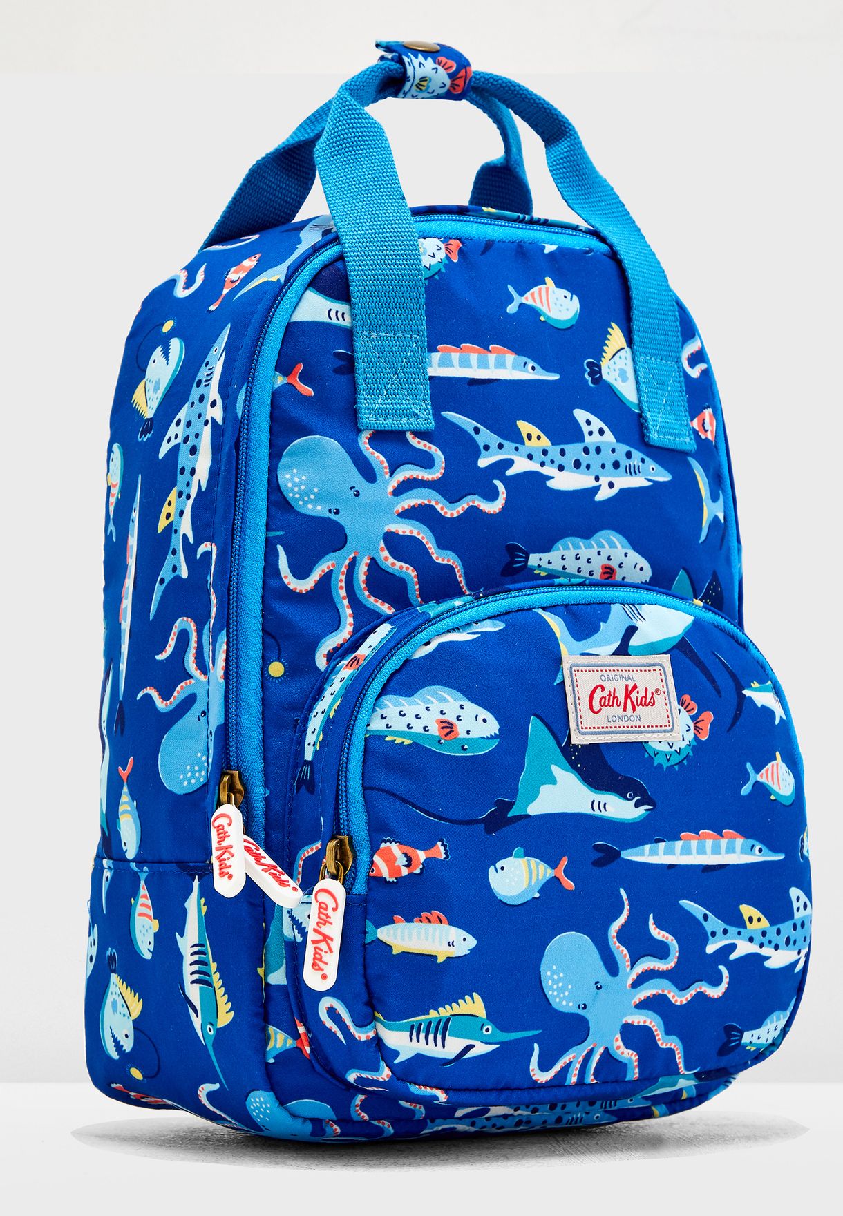 cath kidson boys backpack