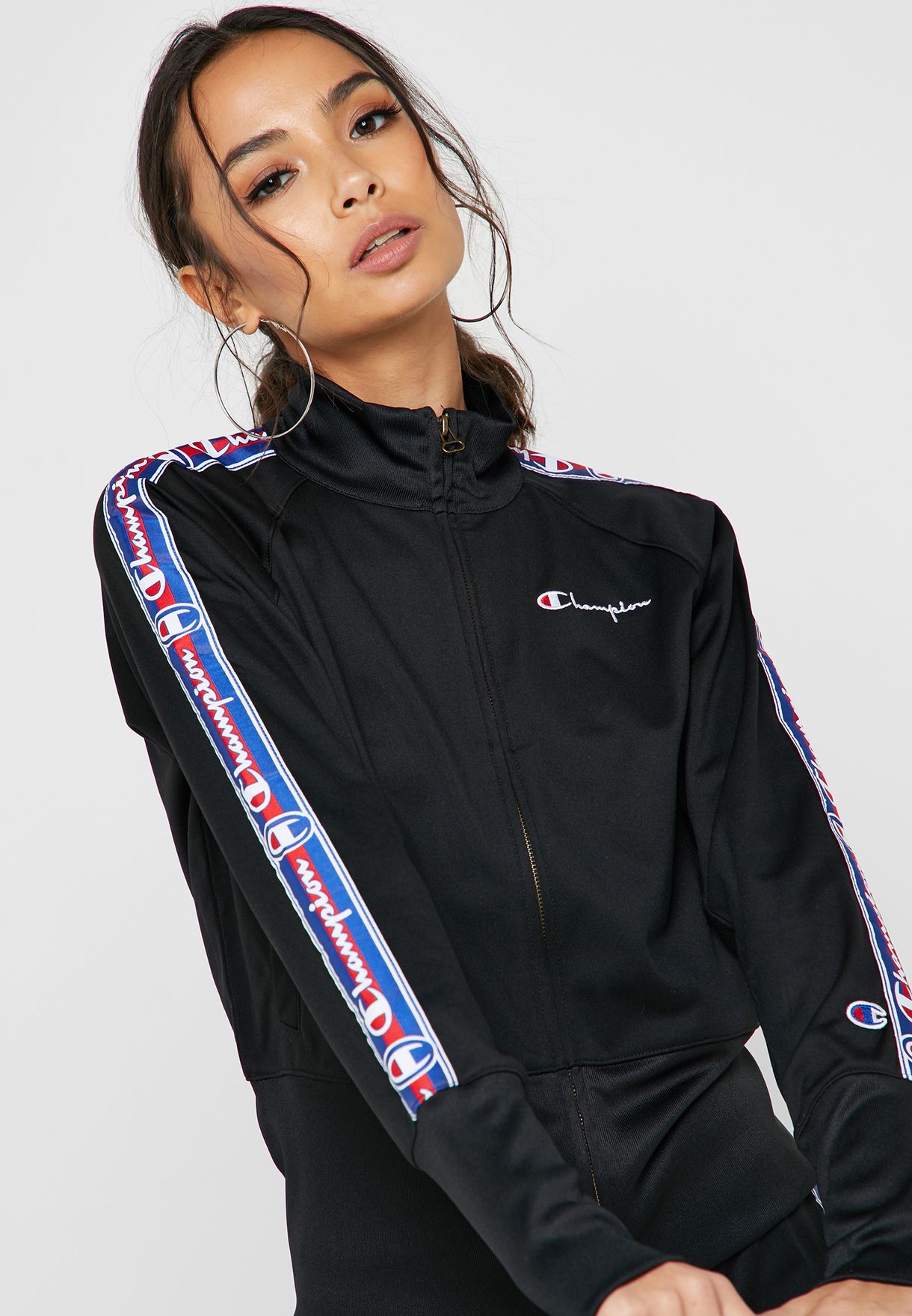 Track Jacket Champion Top Sellers, 56% OFF | www.emanagreen.com