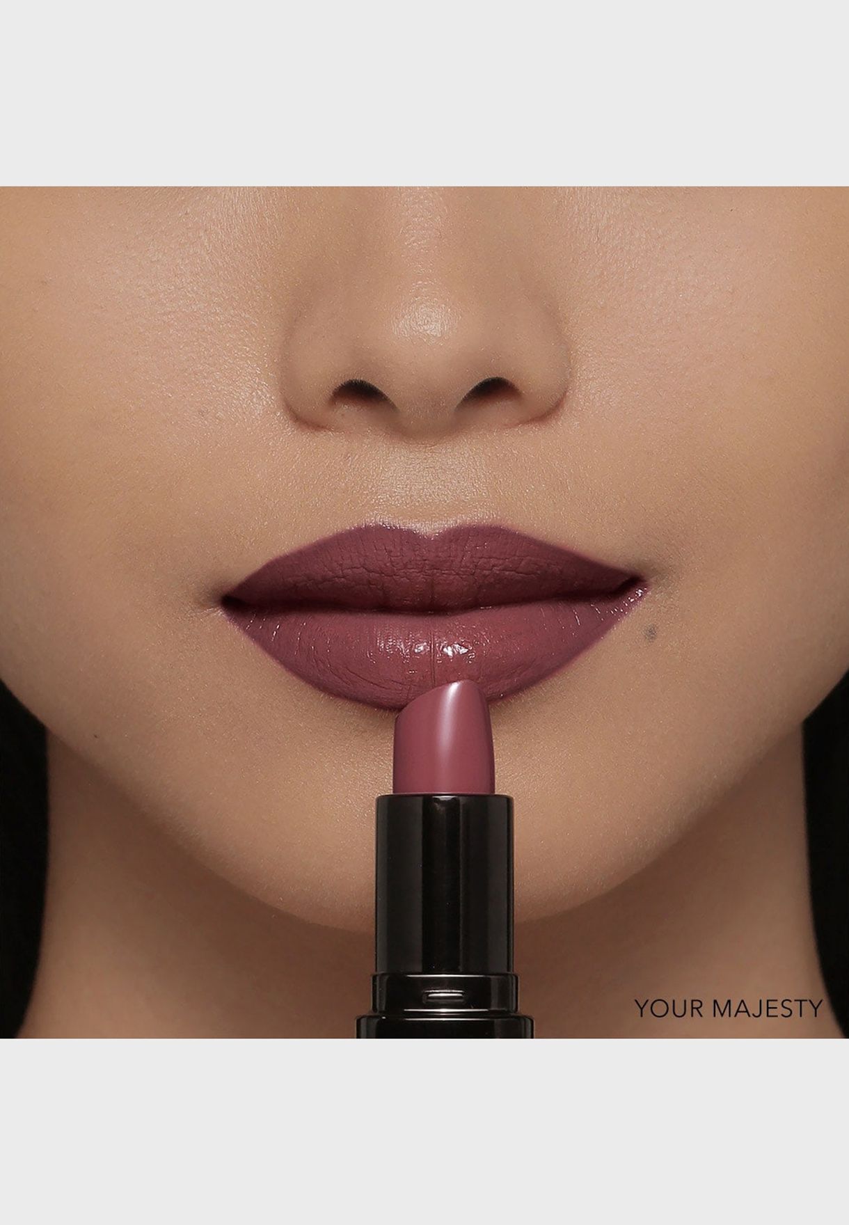 your majesty bobbi brown lipstick