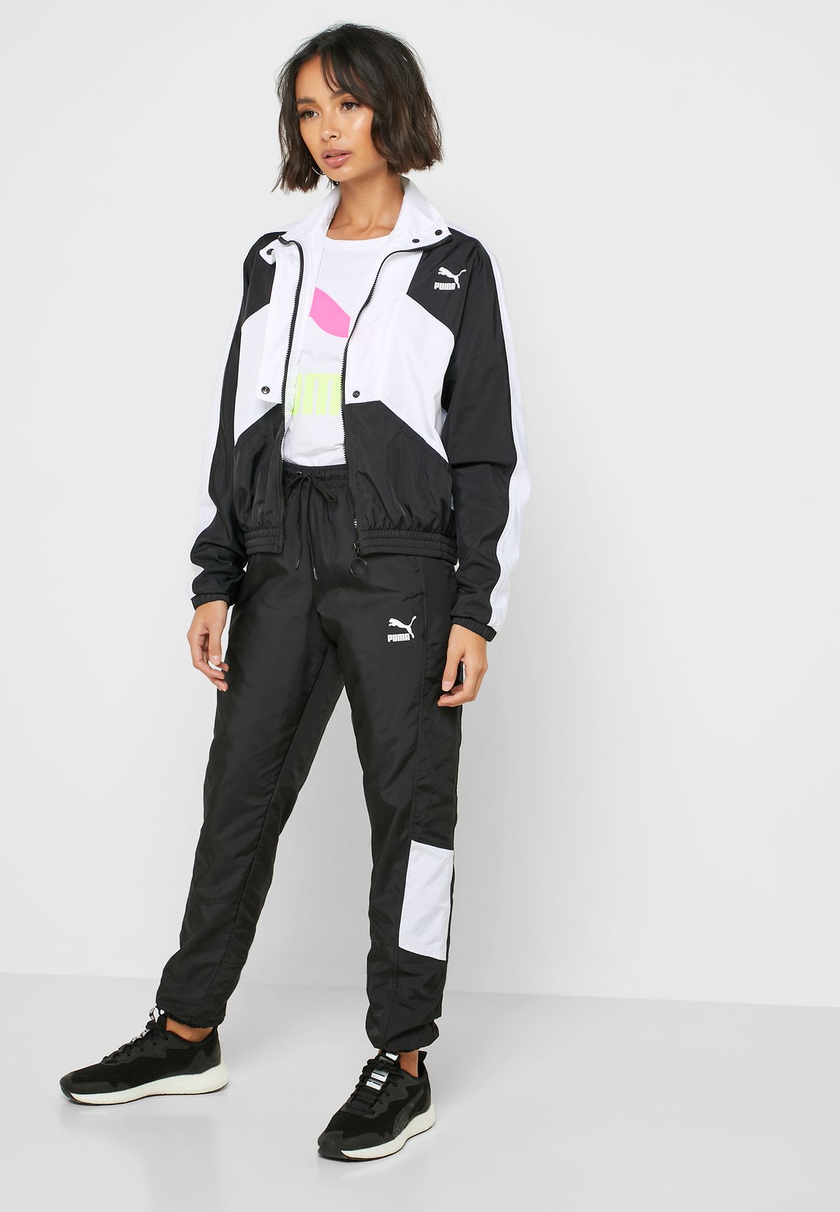 puma tfs track pants