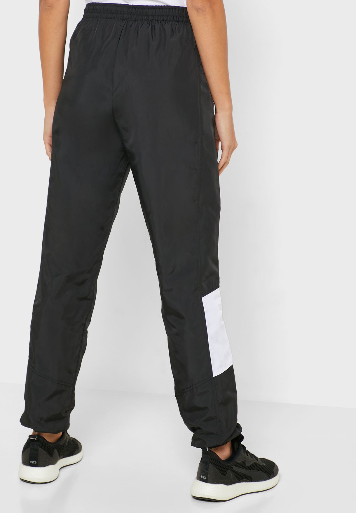 puma tfs track pants