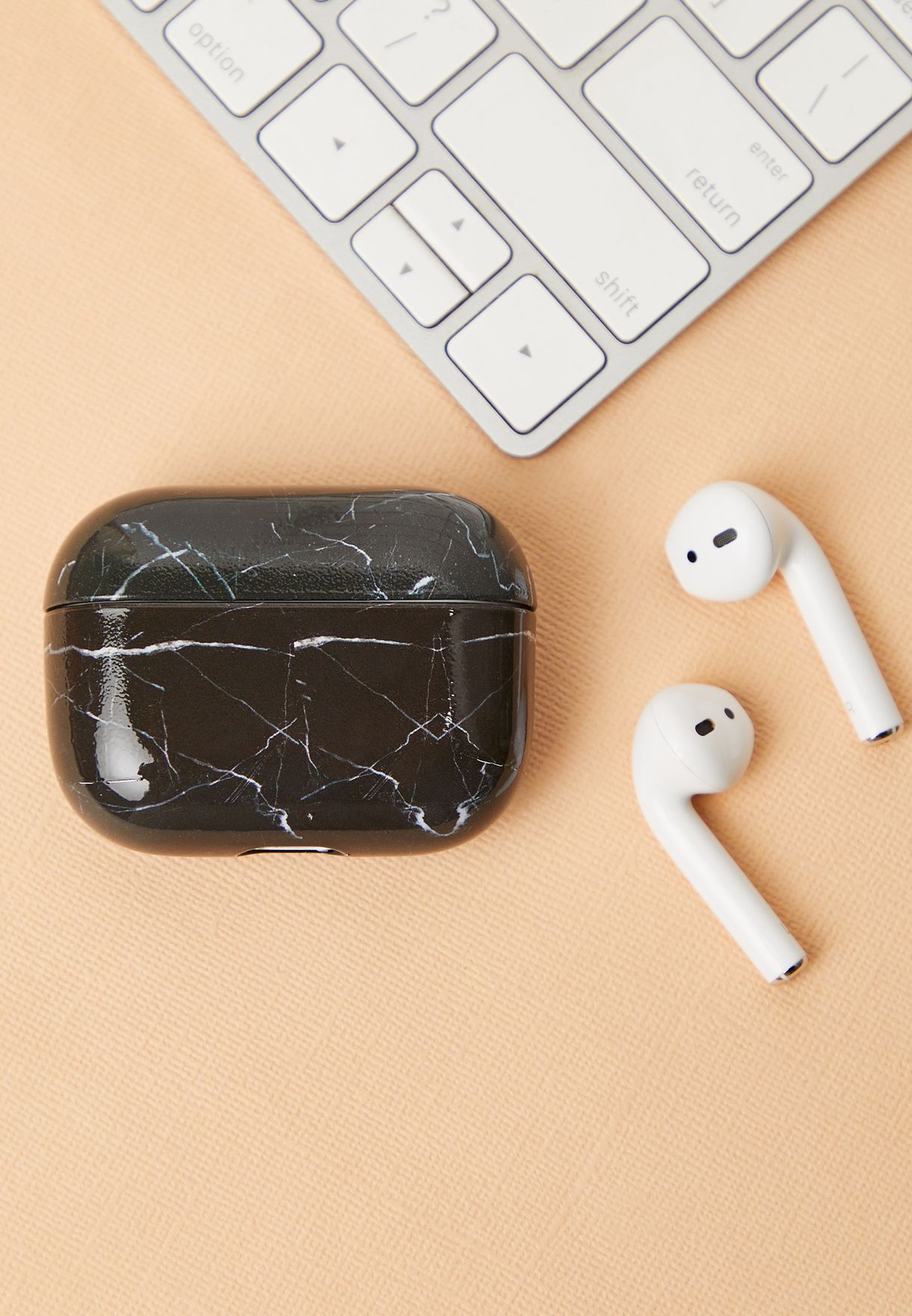 Marble Airpod Case Covers