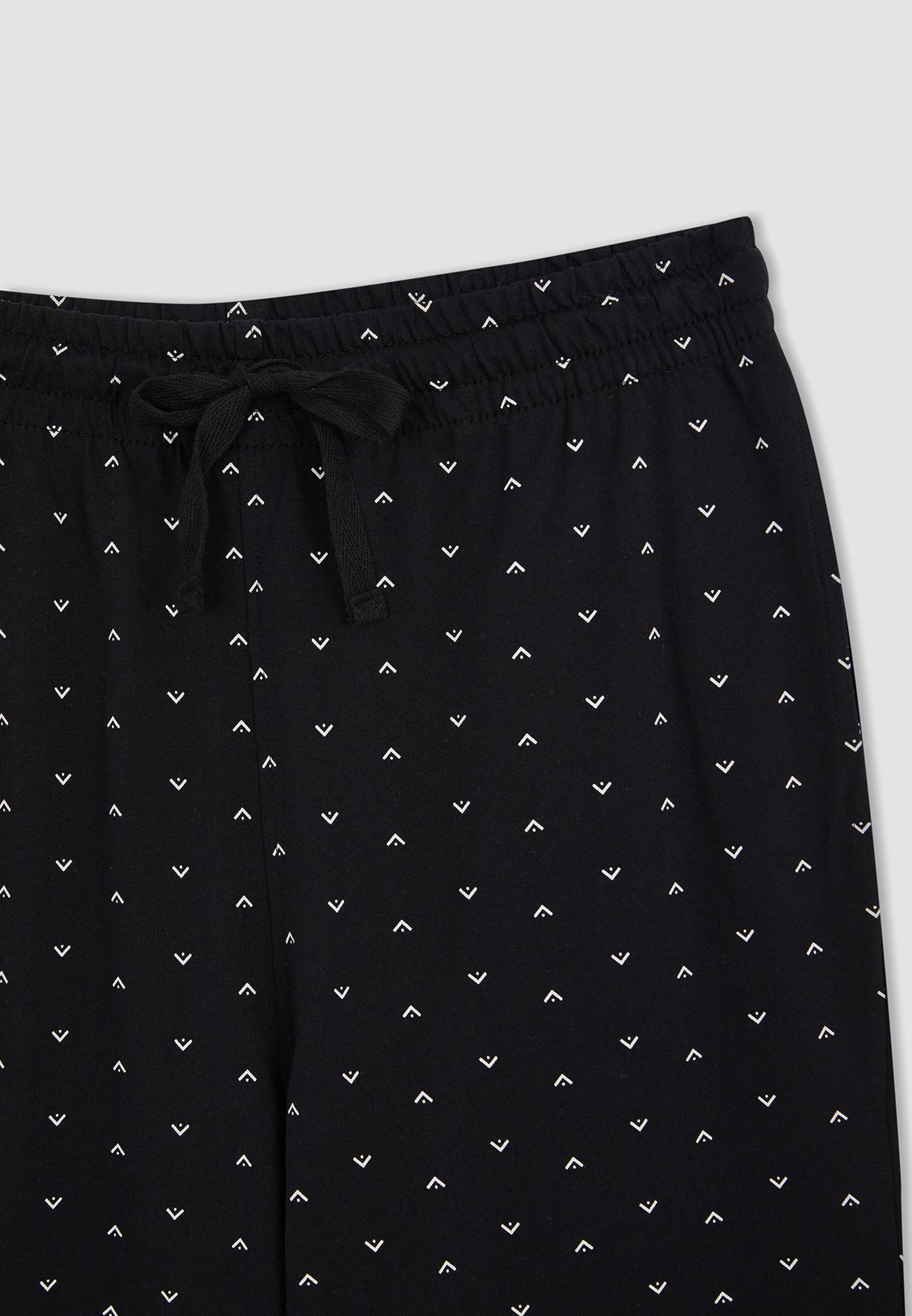 Printed Pyjama
