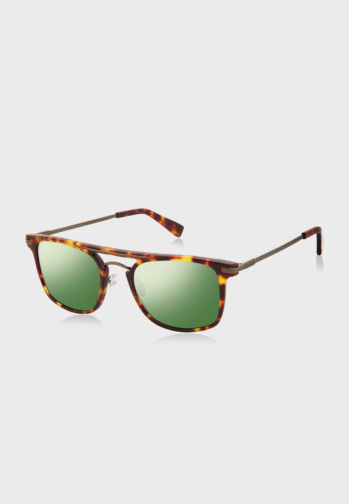 L CO21101 Clubmaster Sunglasses