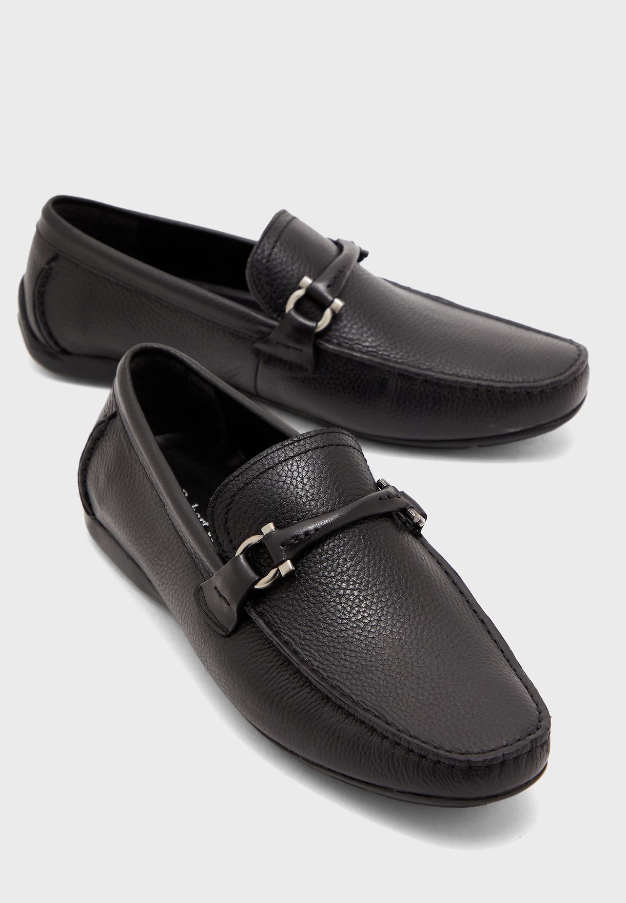 formal slip ons