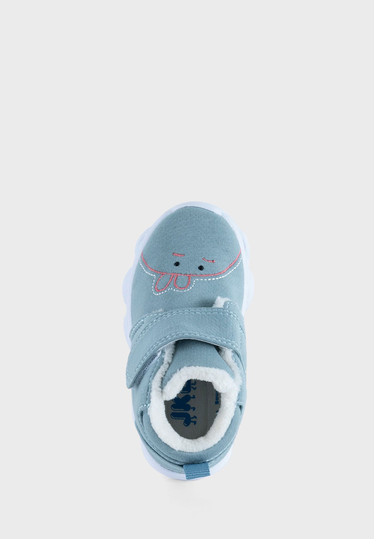Infant Rois Single Velcro Sneaker