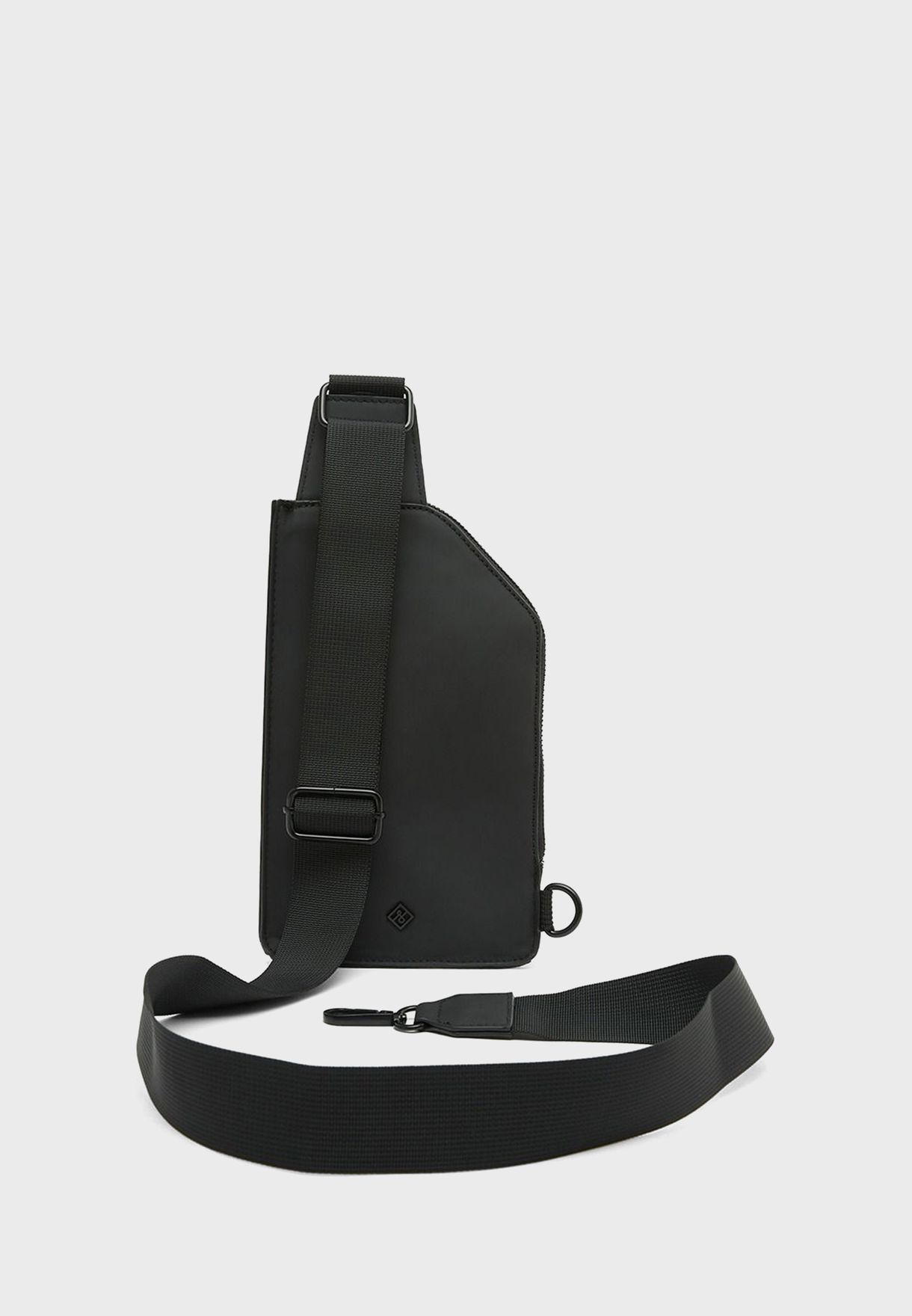 Capitol Crossbody Bag
