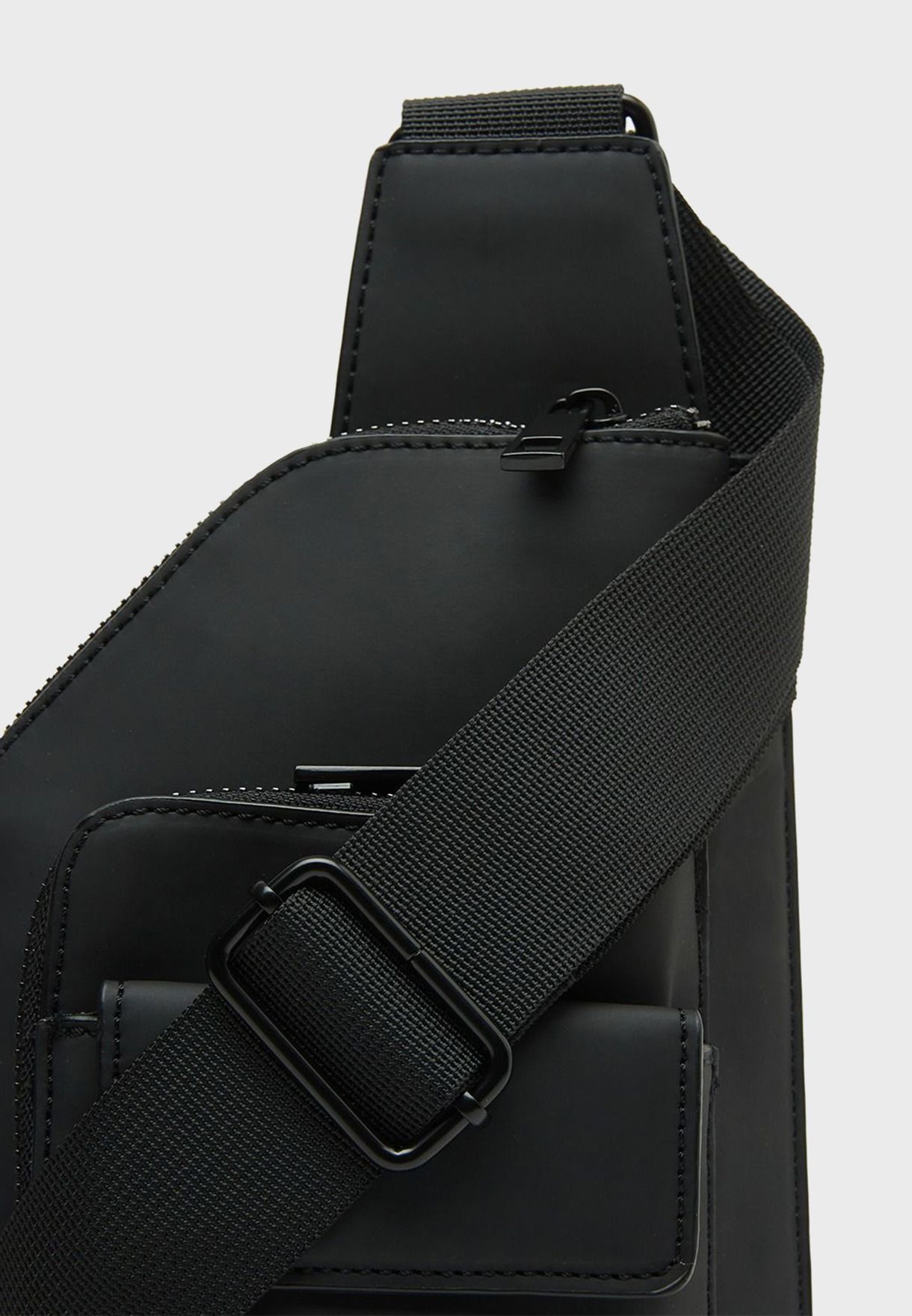 Capitol Crossbody Bag