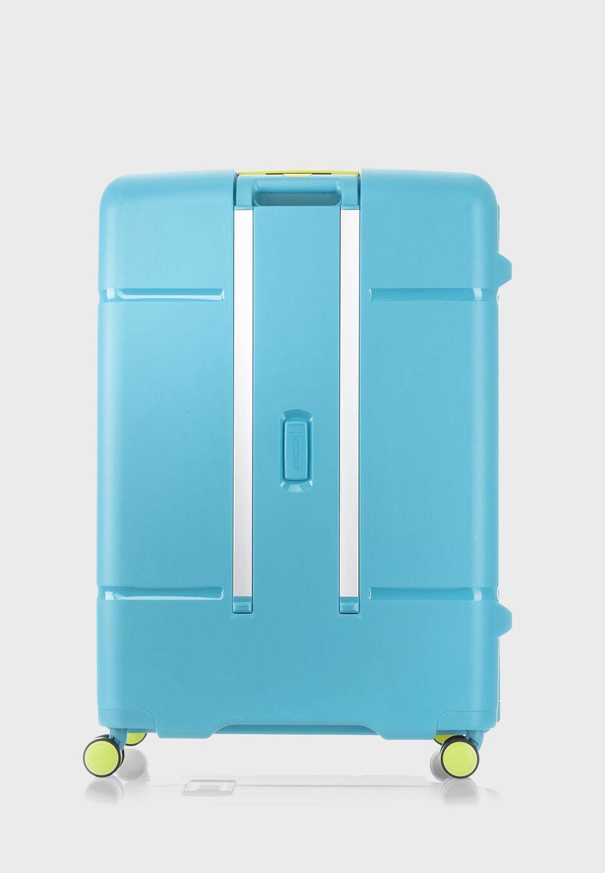 Trigard 66 Cm Medium Hard Suitcase