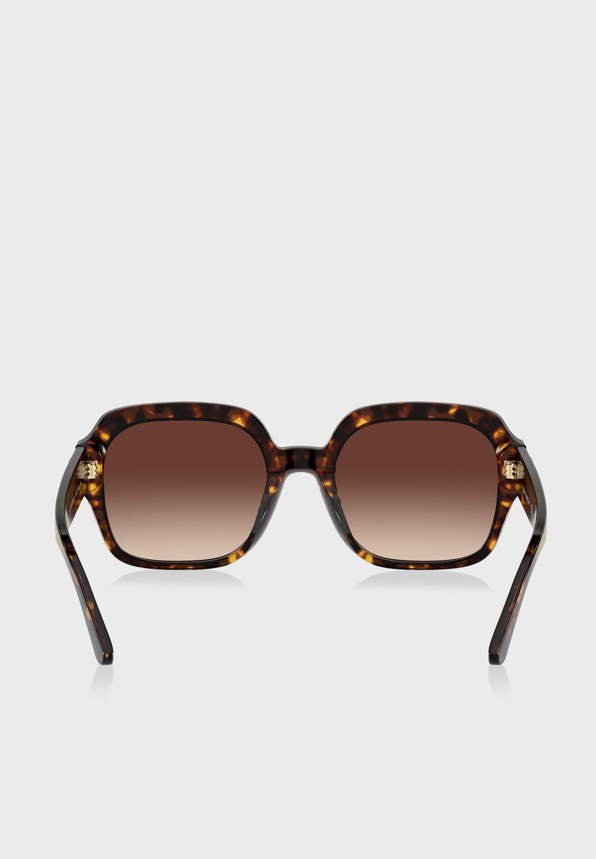 Buy Tory burch brown 0Ty7143U Oversized Sunglasses for Women in Riyadh,  Jeddah