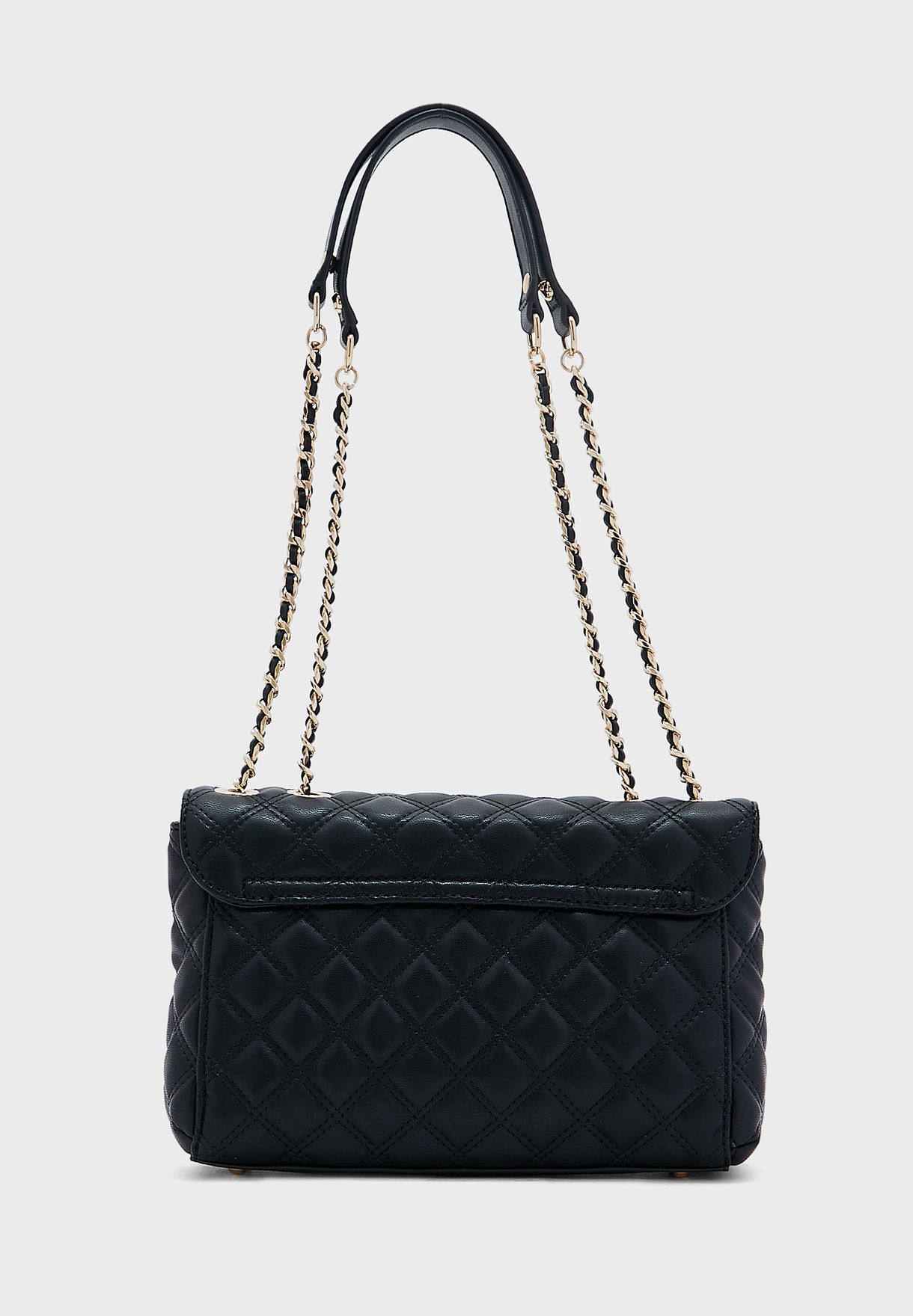 Kai Convertible Crossbody Bag