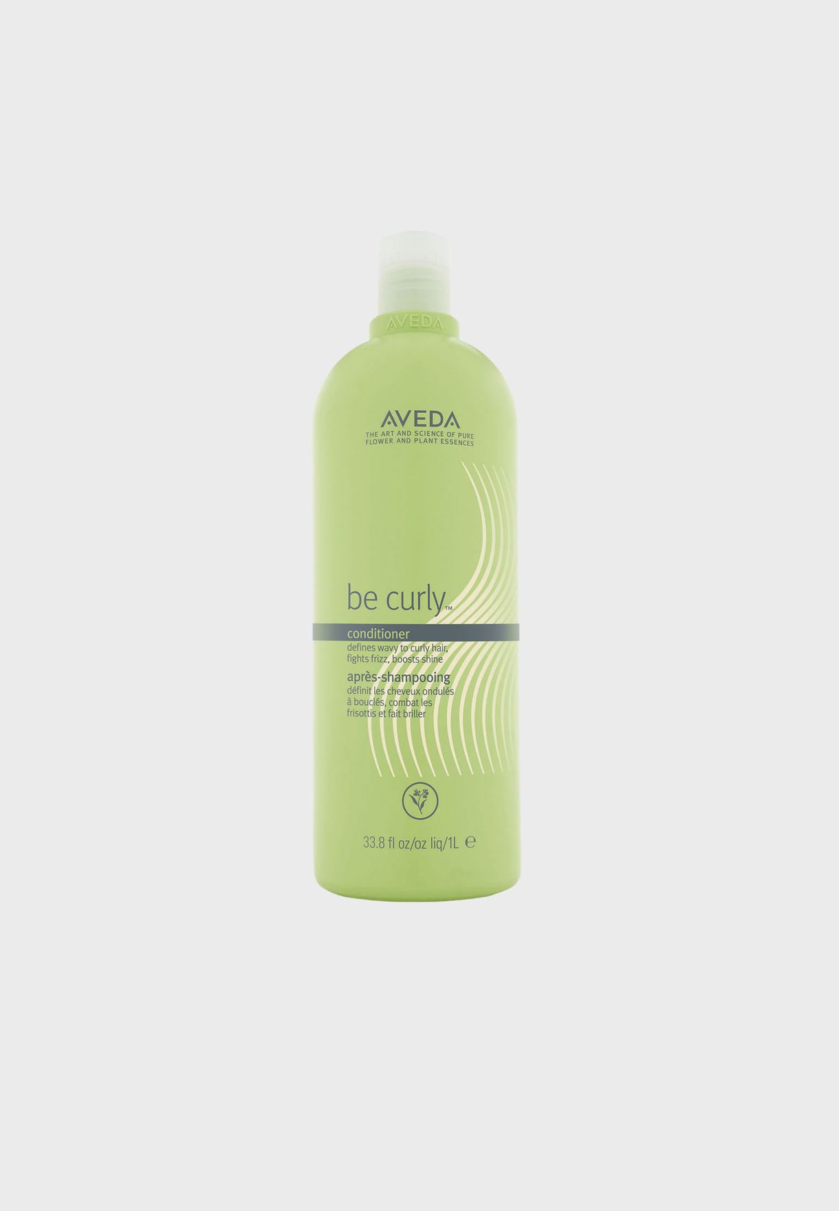 Be Curly Conditioner 1 Litre