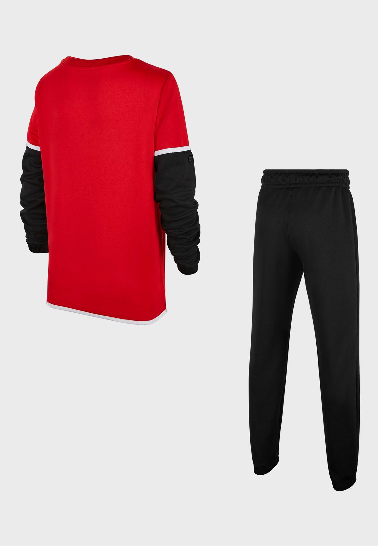 Youth Nsw Poly Futura Tracksuit