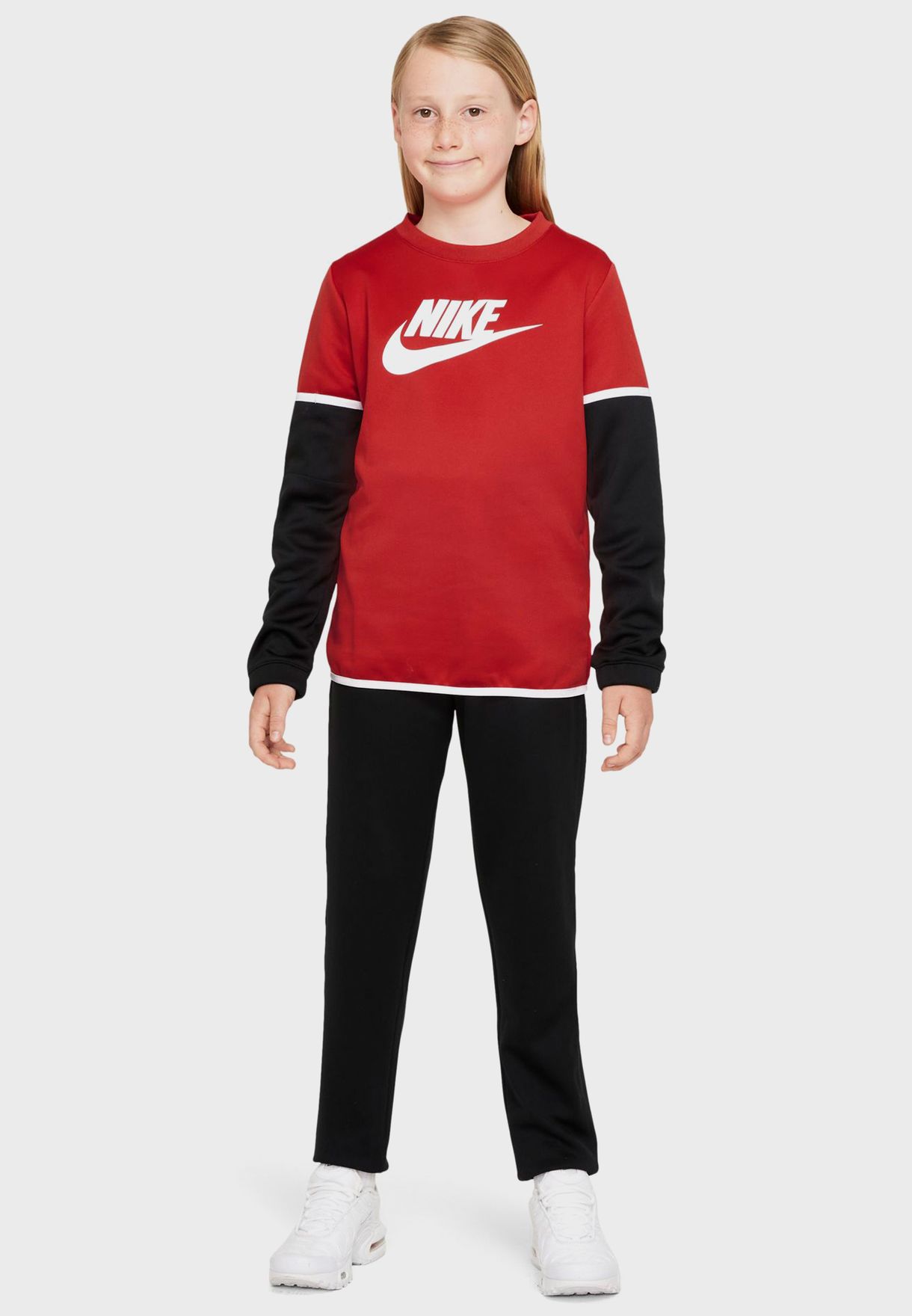 Youth Nsw Poly Futura Tracksuit