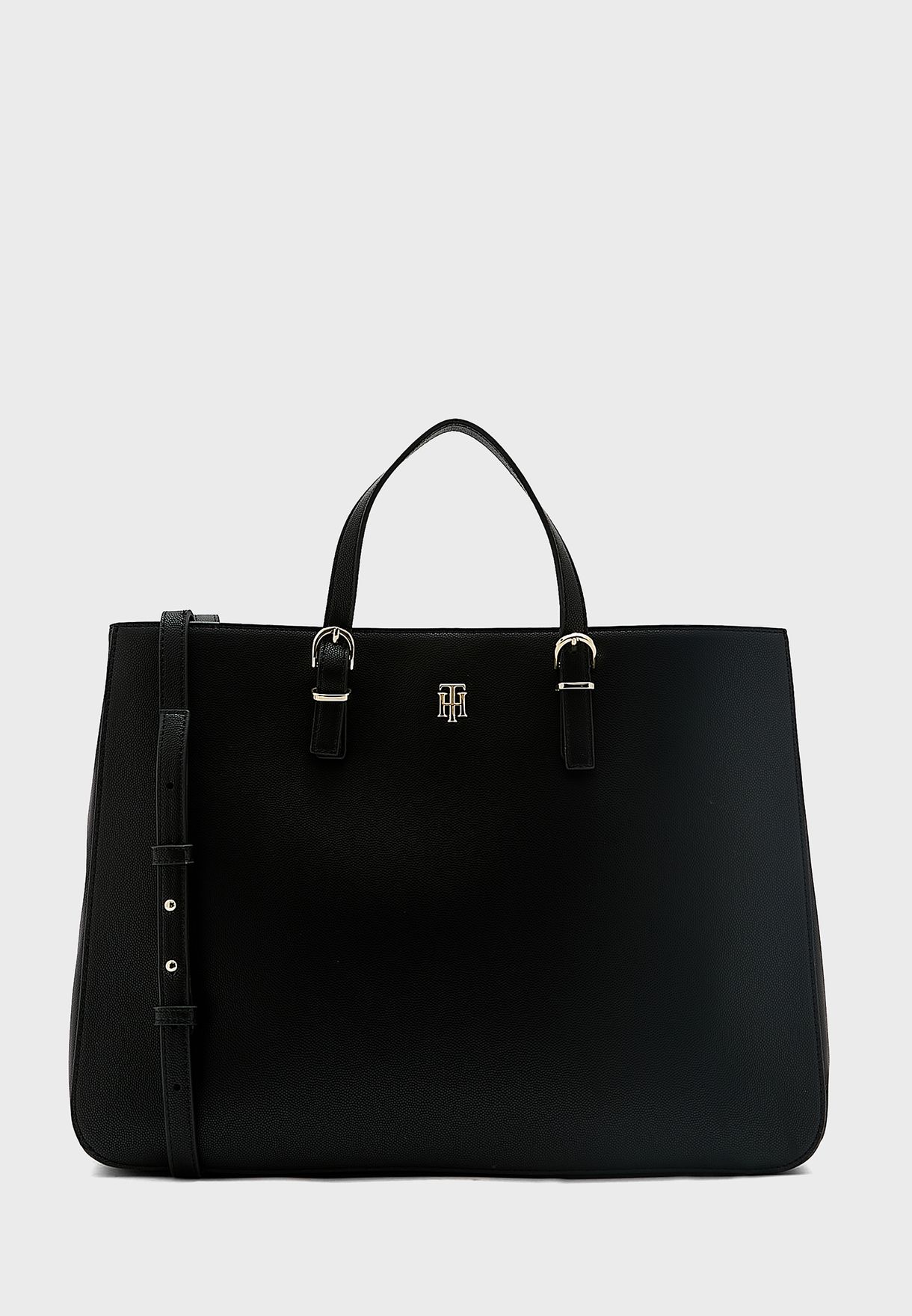Timeless Work Tote